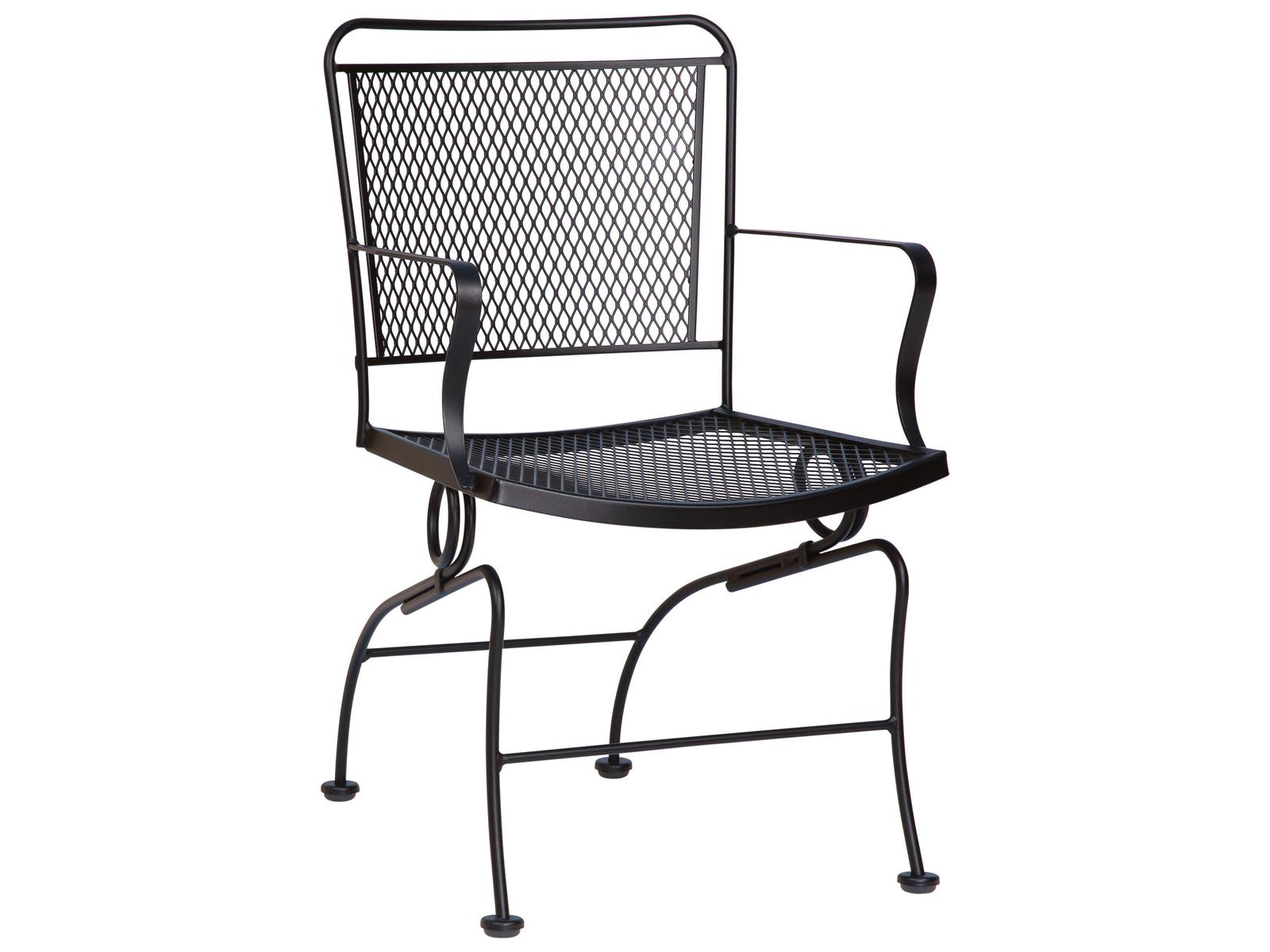 Woodard Constantine Dining Arm Chair
