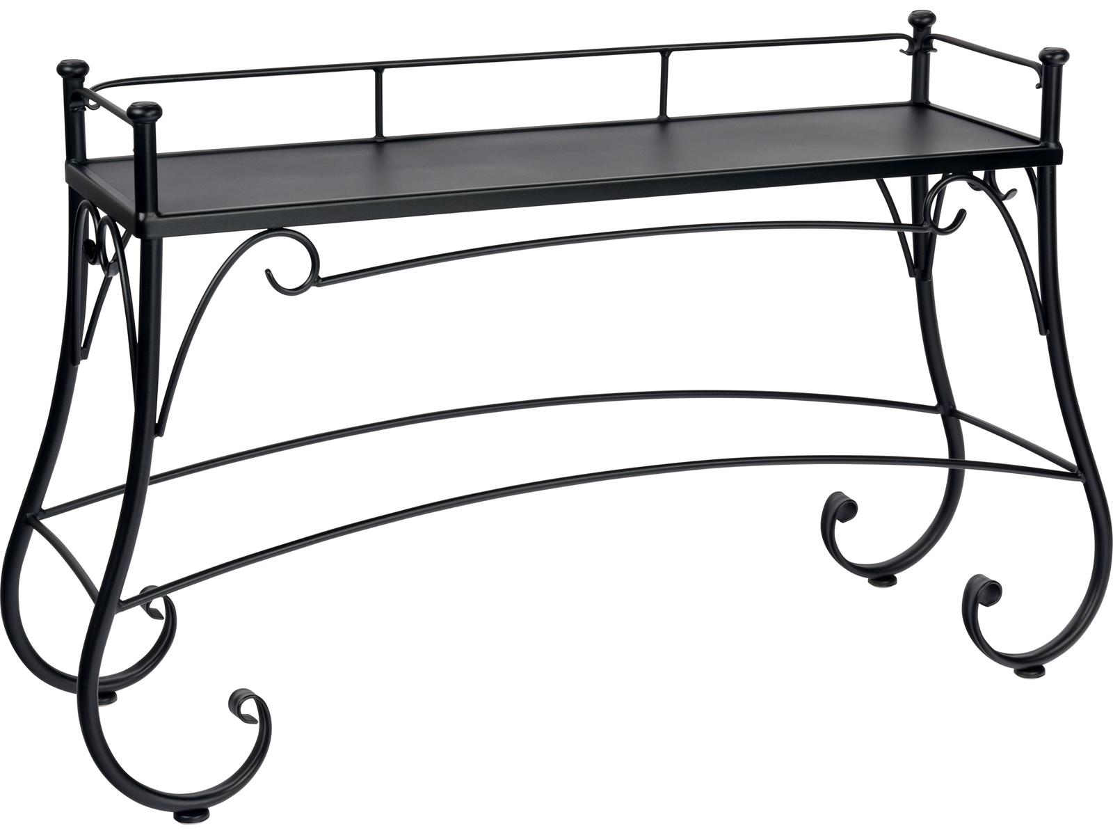 Woodard Console Table - Thumbnail 2