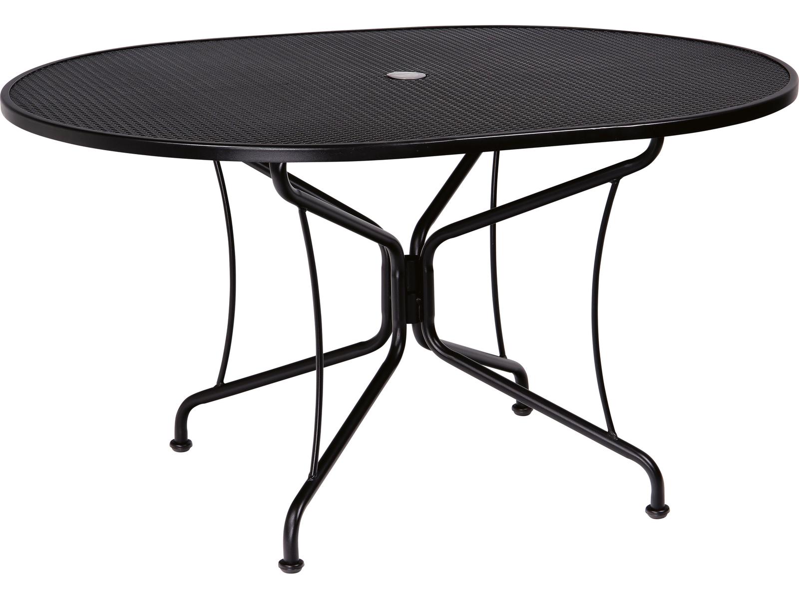 4 seat patio furniture set with umbrella Lark 7 Piece Outdoor Patio Table Set with 4 Synthetic Teak Stackable  Chairs, Lark 3Lark 5