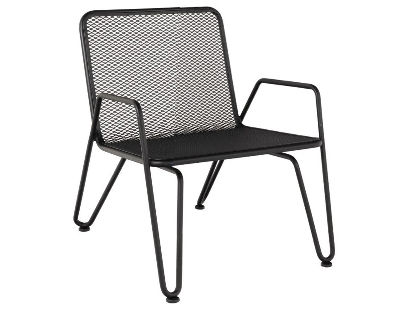 Woodard Turner Lounge Chair Seat & Back Replacement Cushions