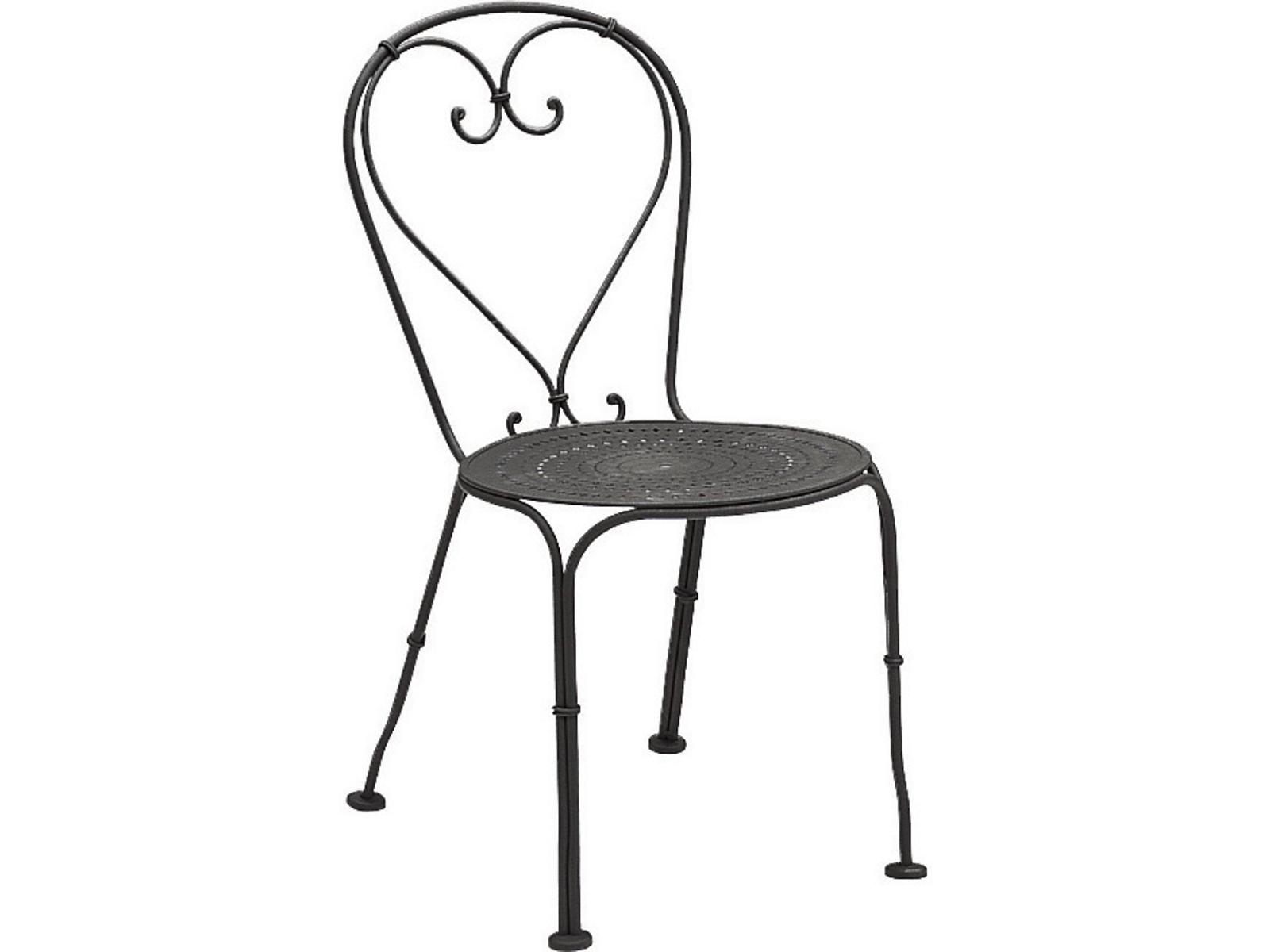Woodard Parisienne Dining Side Chair