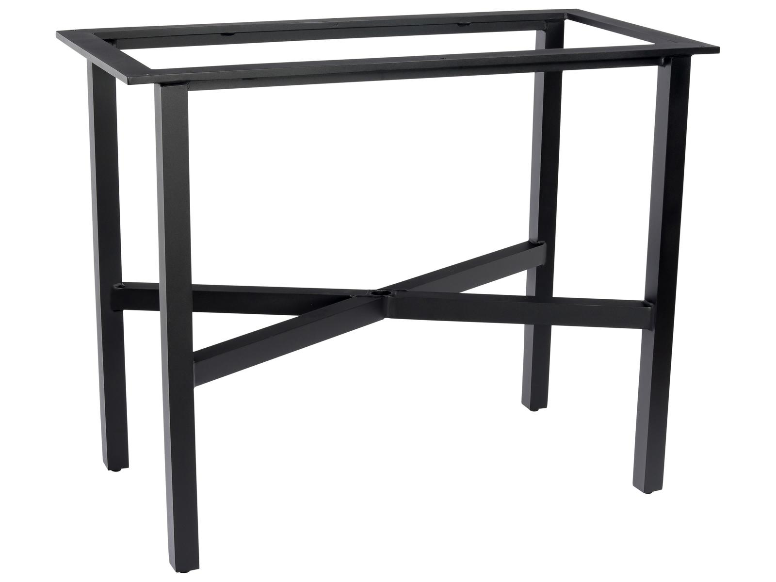 Woodard Aluminum Elite Bar Height Base