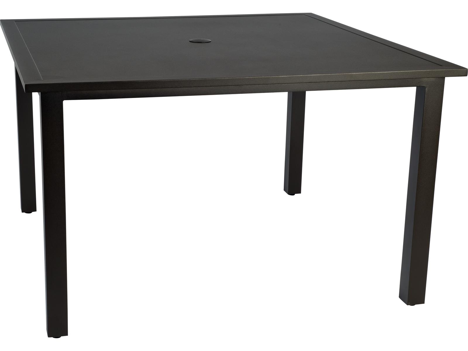 Woodard Elemental Dining Table