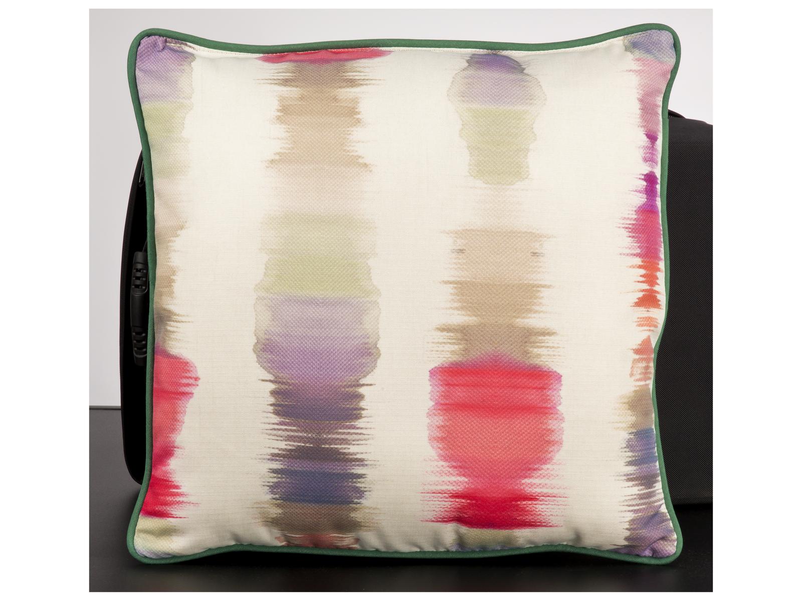 Woodard Throw Pillows Square