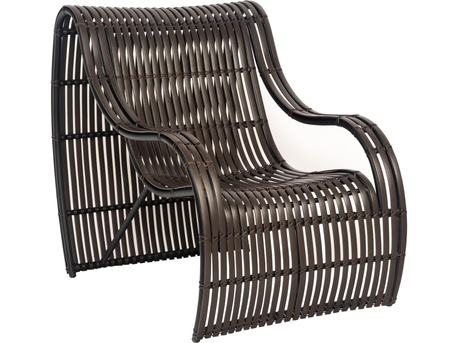 Woodard Loft Lounge Chair