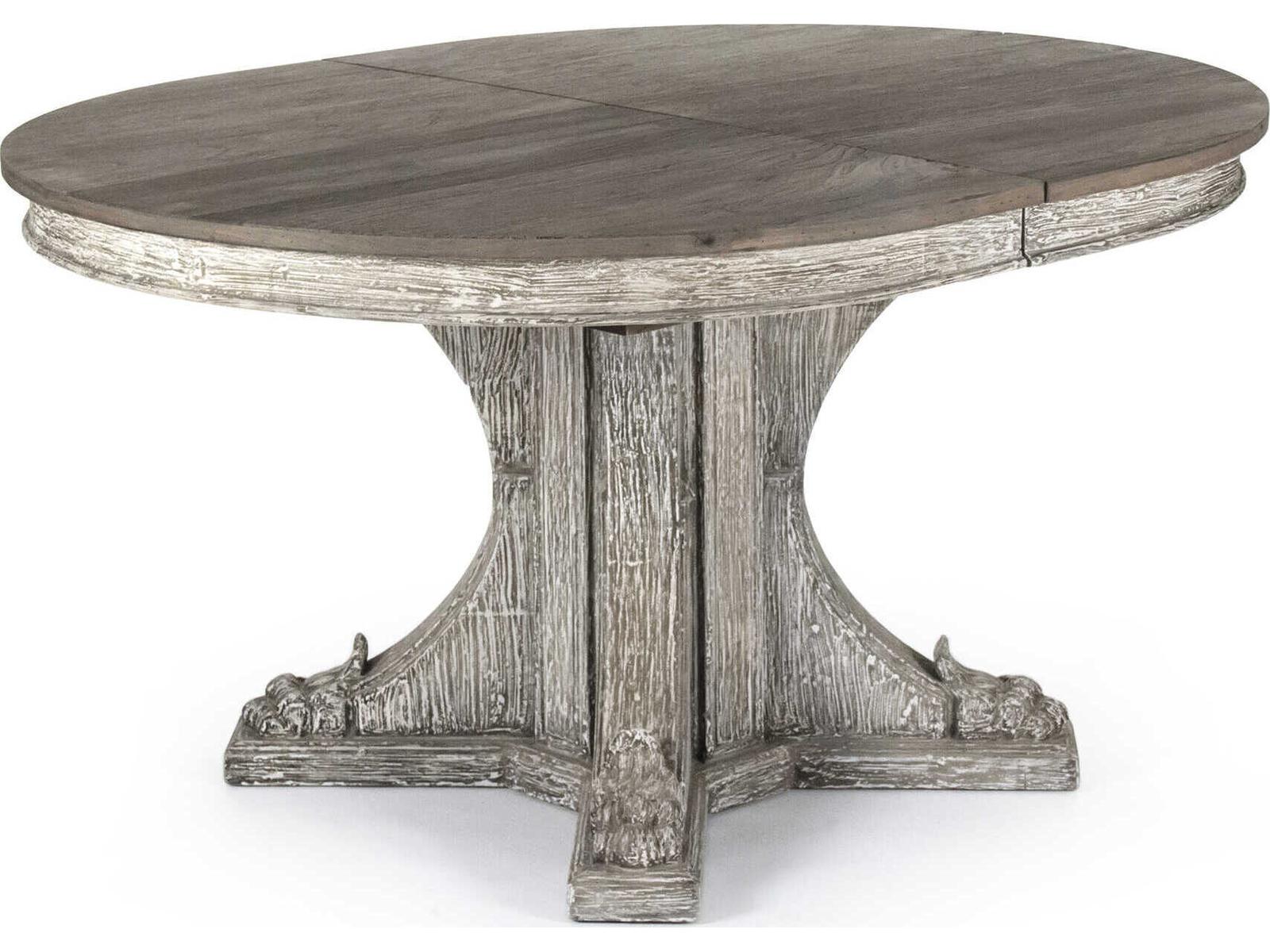 Zentique Terrell Extendable Dining Table