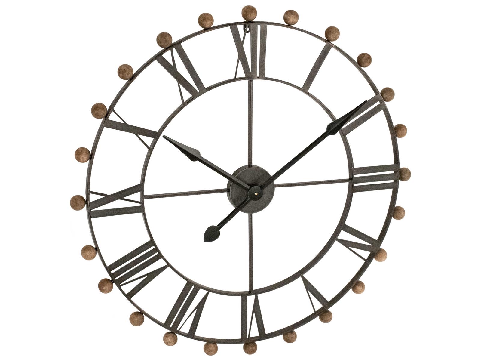 Zentique Wall Clock