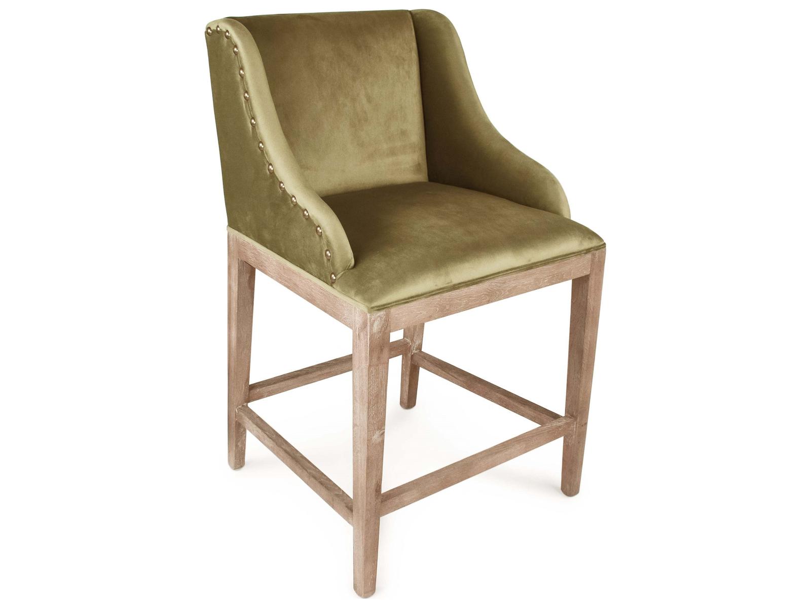 Zentique Connor Counter Stool