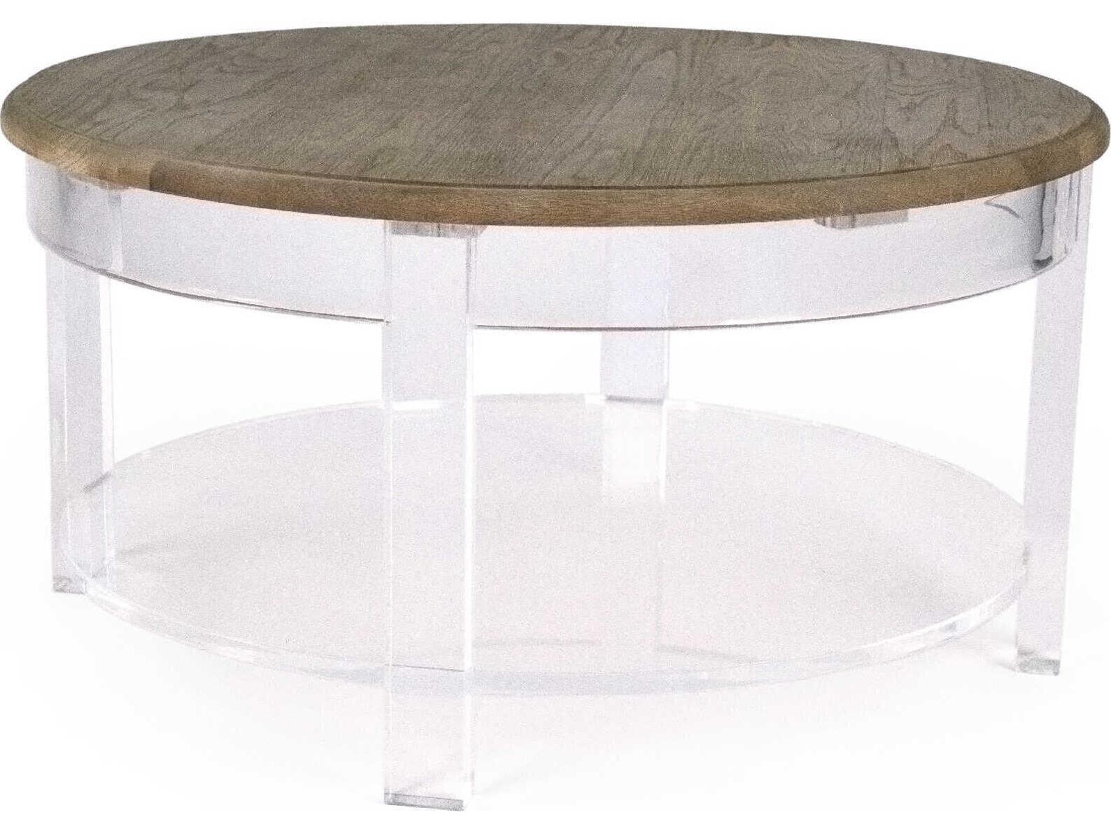 Zentique Beau Coffee Table