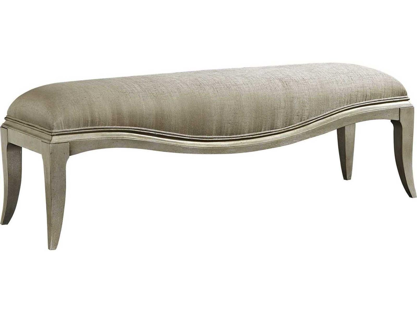 ART Furniture Starlite Bed Bench