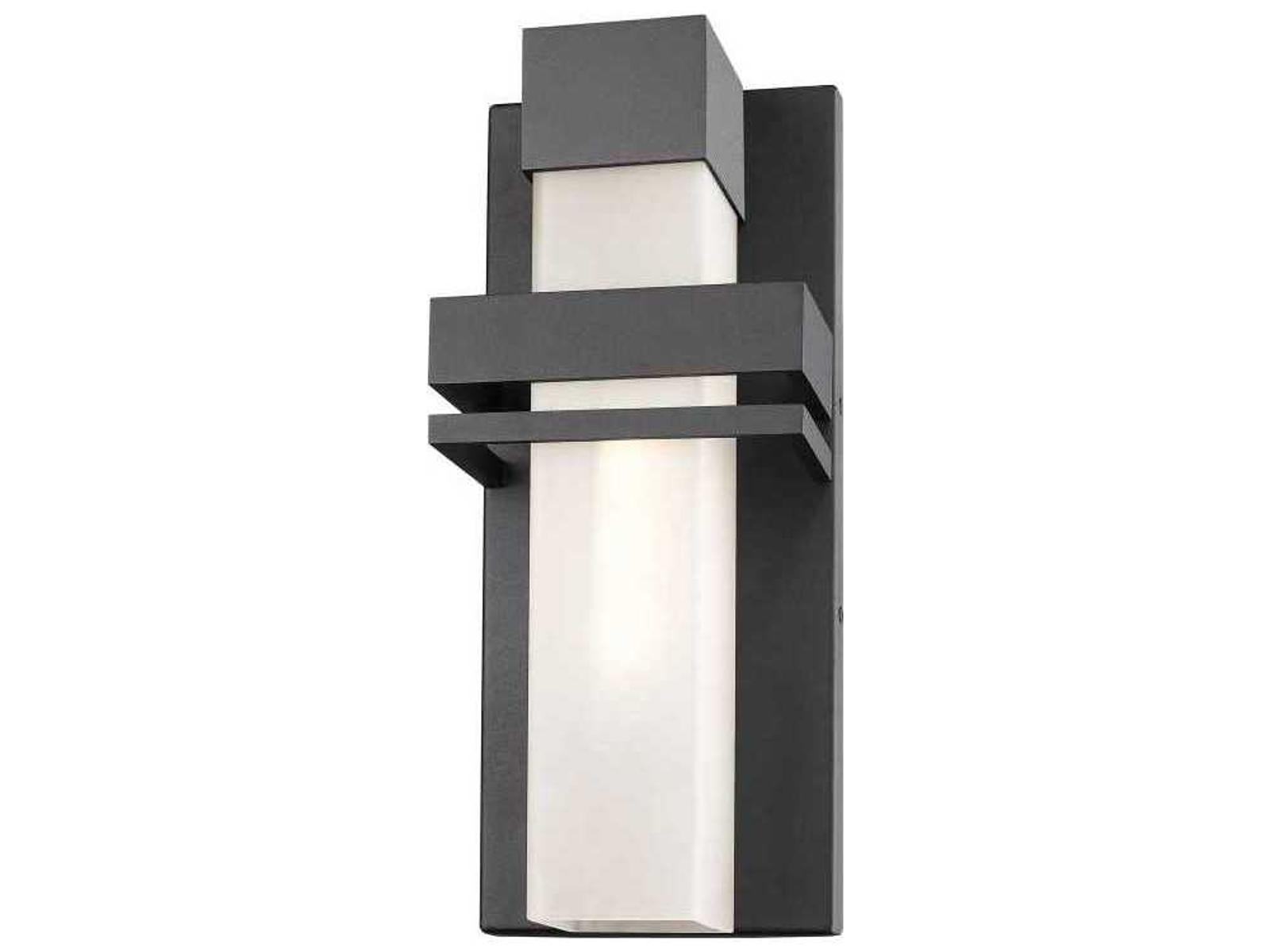 Artcraft Camden Outdoor Wall Light - Thumbnail 2