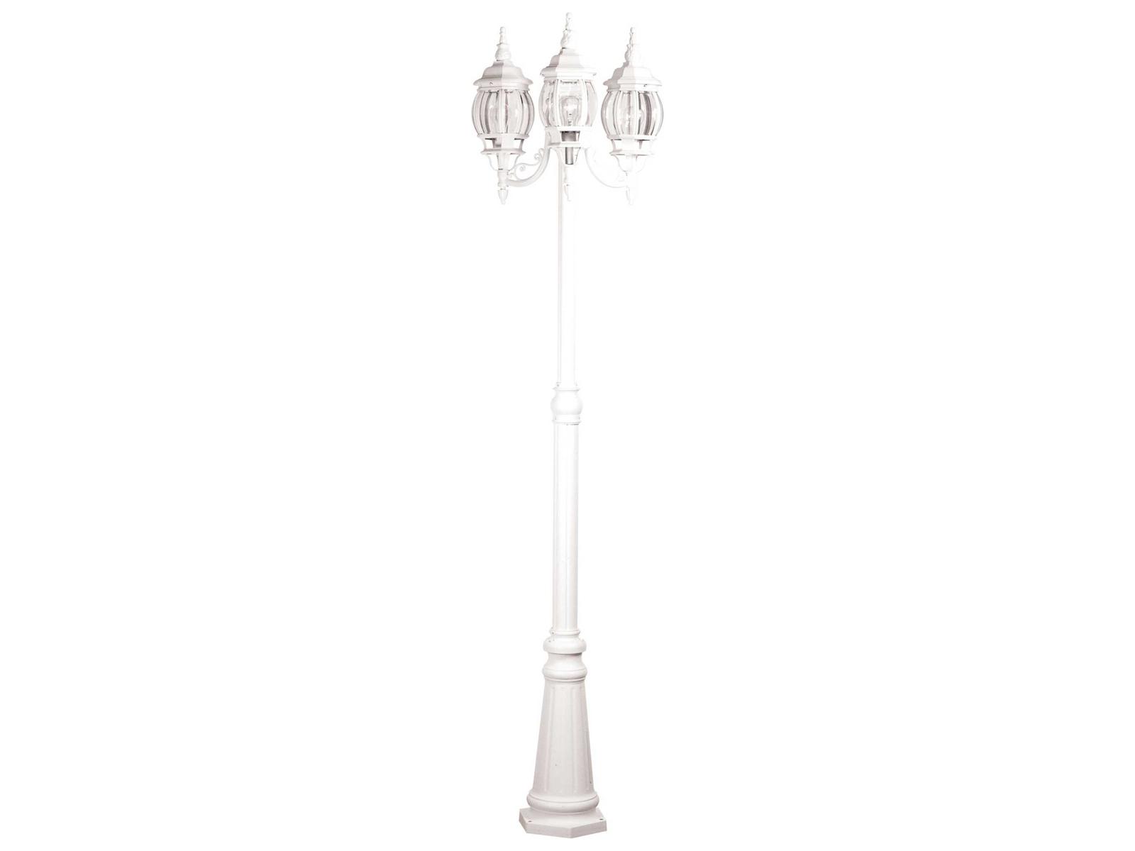 Artcraft Classico Outdoor Post Light
