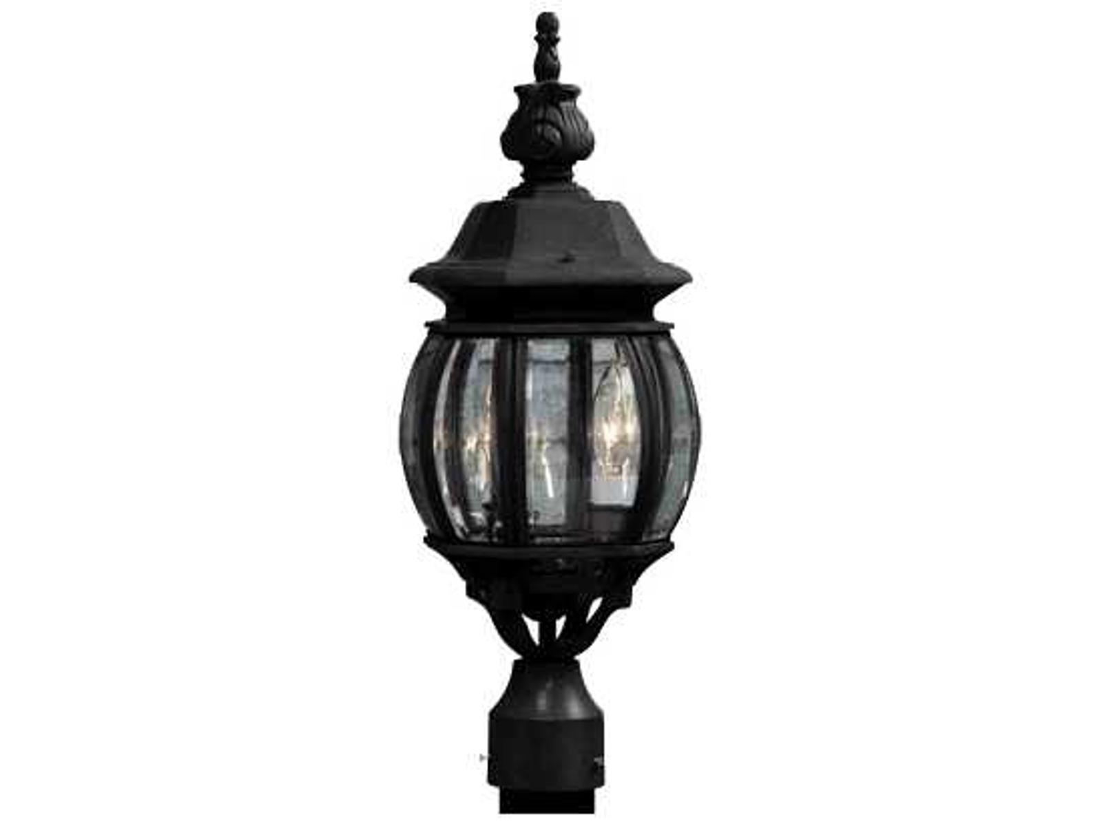 Artcraft Classico Post Light - Thumbnail 3