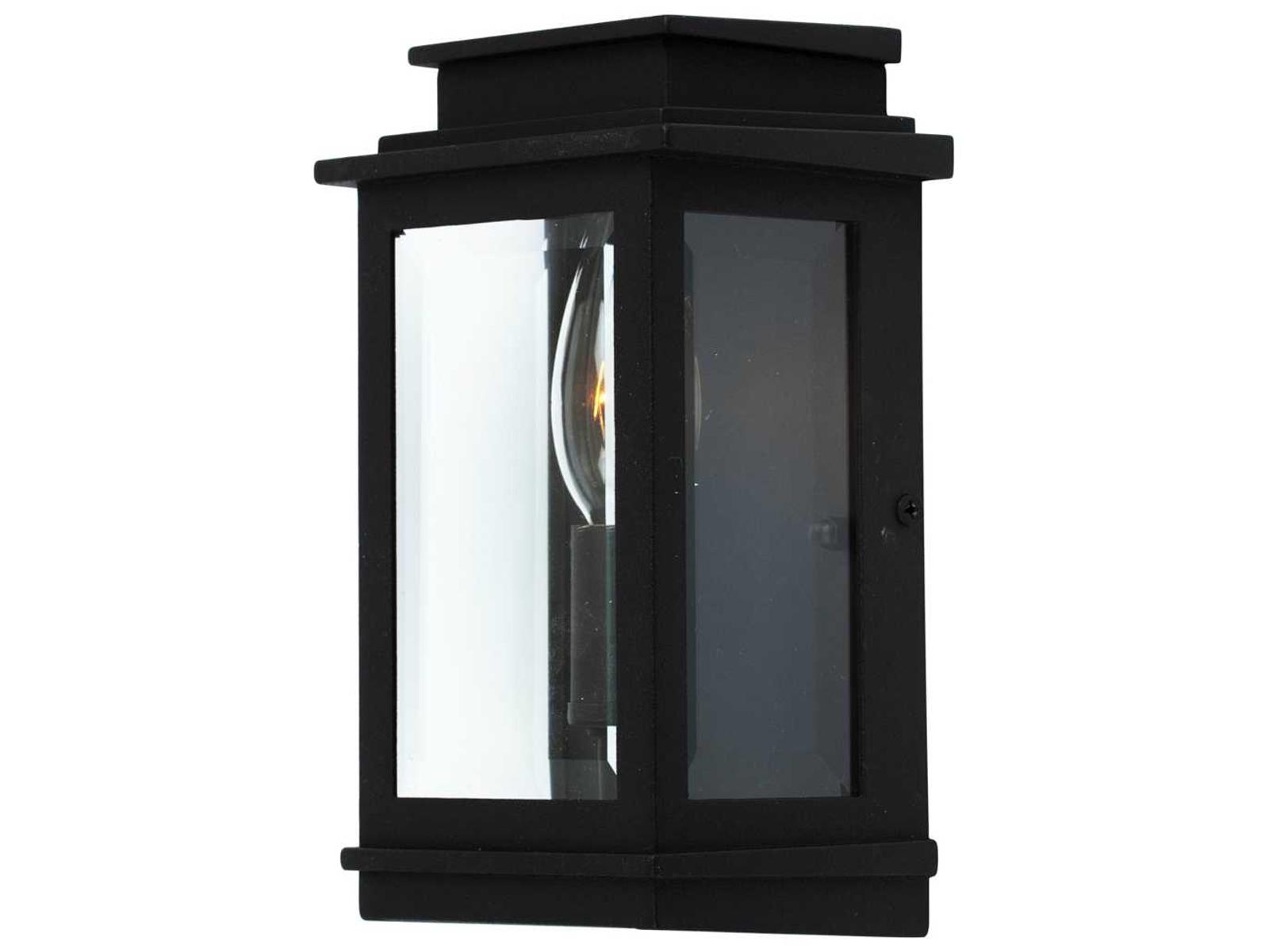 Artcraft Freemont Outdoor Wall Light