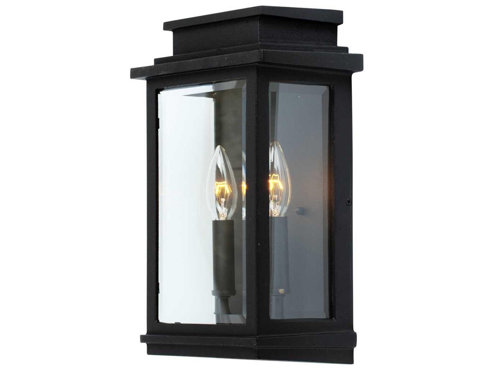 Artcraft Fremont Outdoor Wall Light