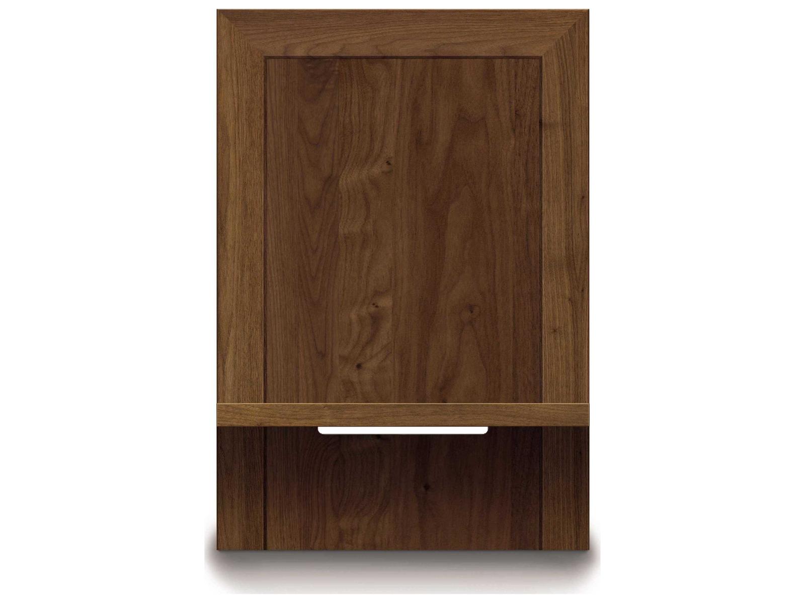 Copeland Moduluxe Box Nightstand