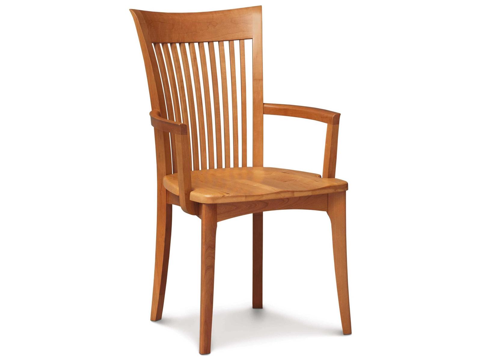 Copeland Sarah Arm Dining Chair
