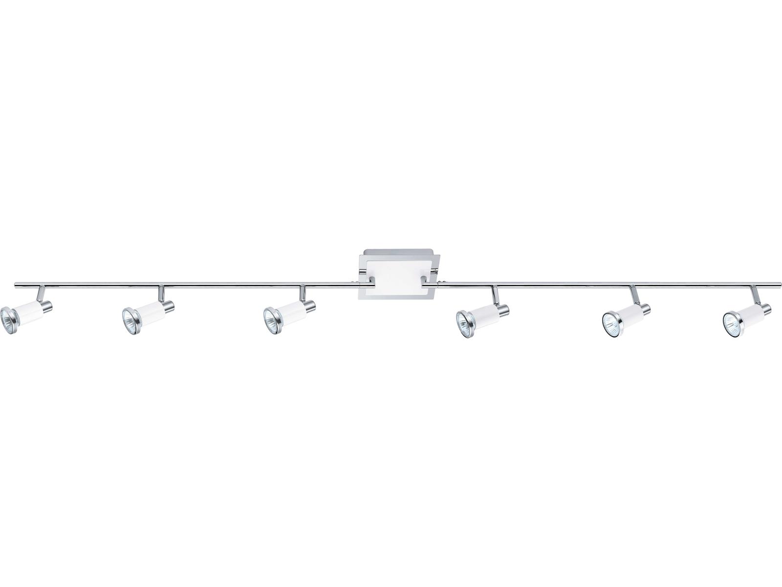 Eglo Eridan Track & Rail Light