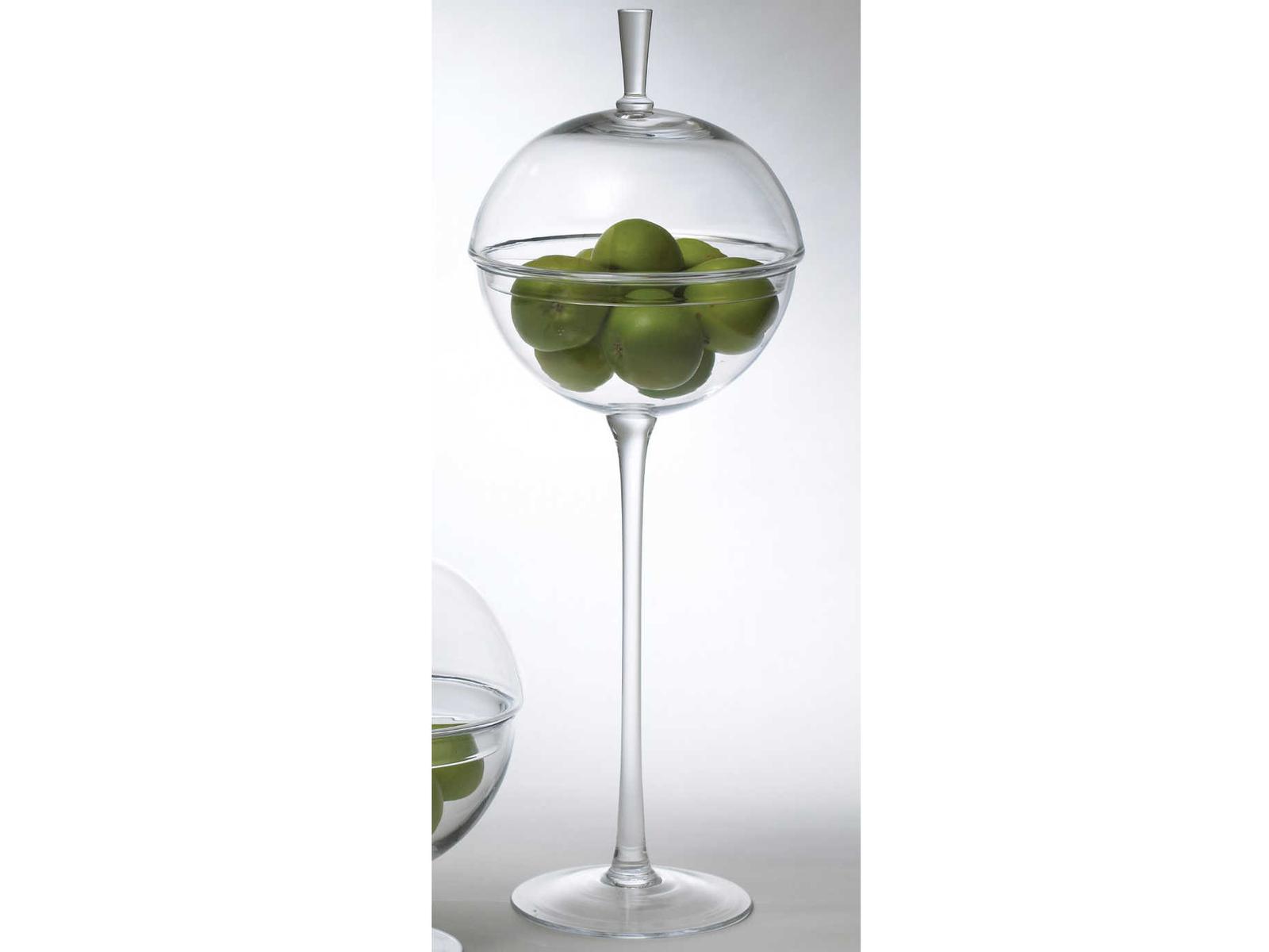 Large Decorative Bowl - Thumbnail 3