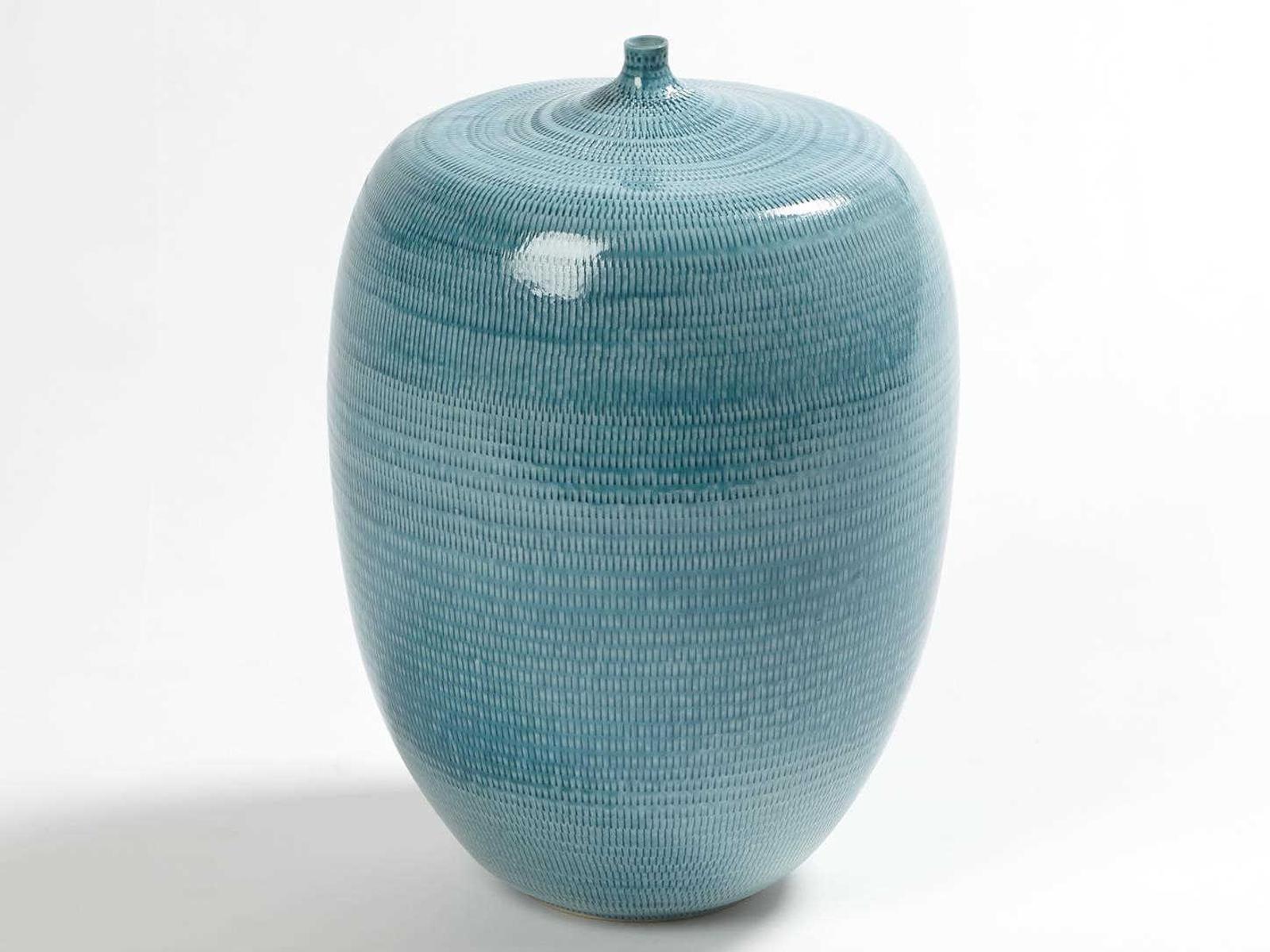 Lemieux et Cie Fat Bottle Vase - Thumbnail 2