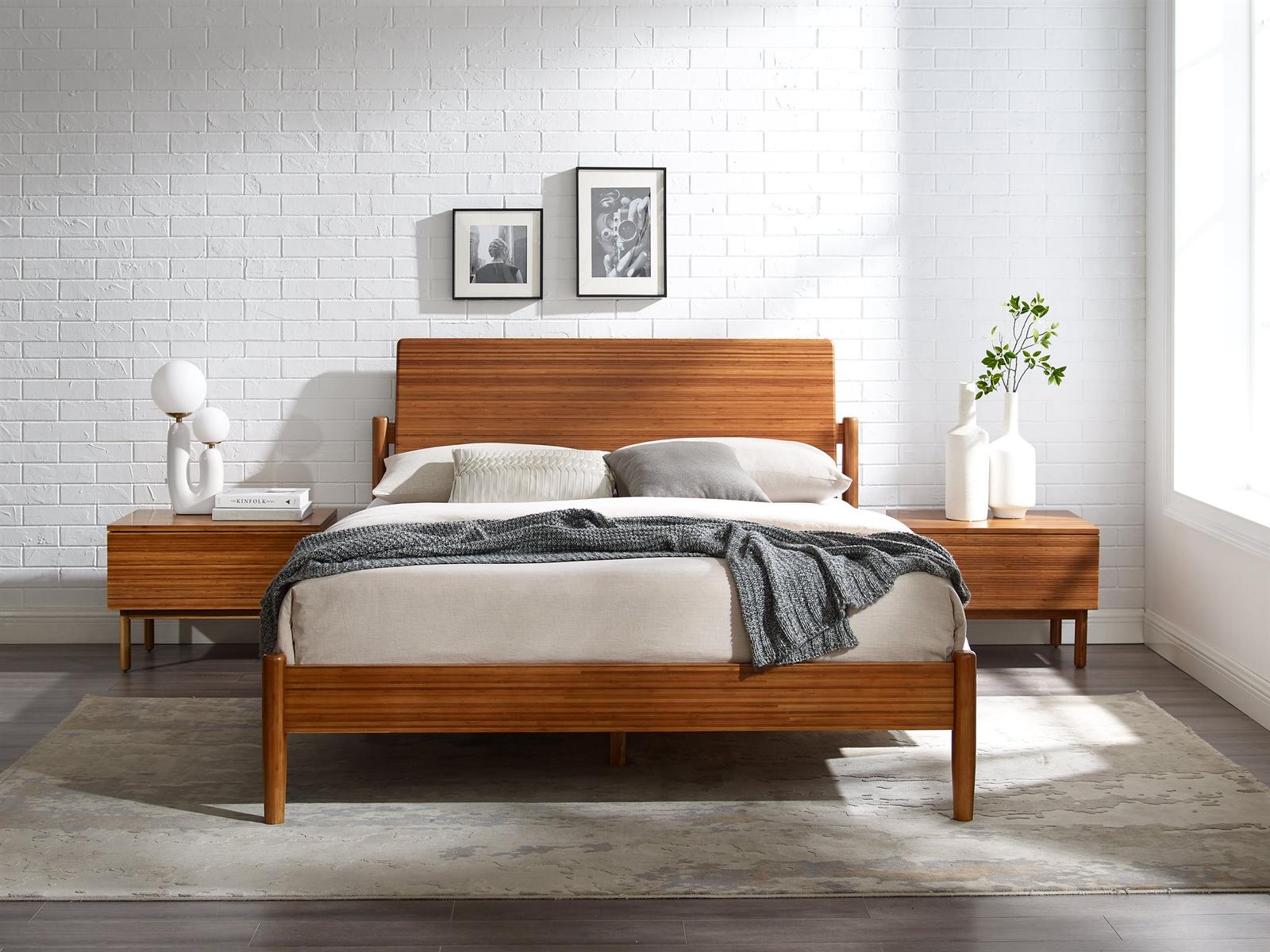 Greenington Monterey Bedroom Set - Thumbnail 2