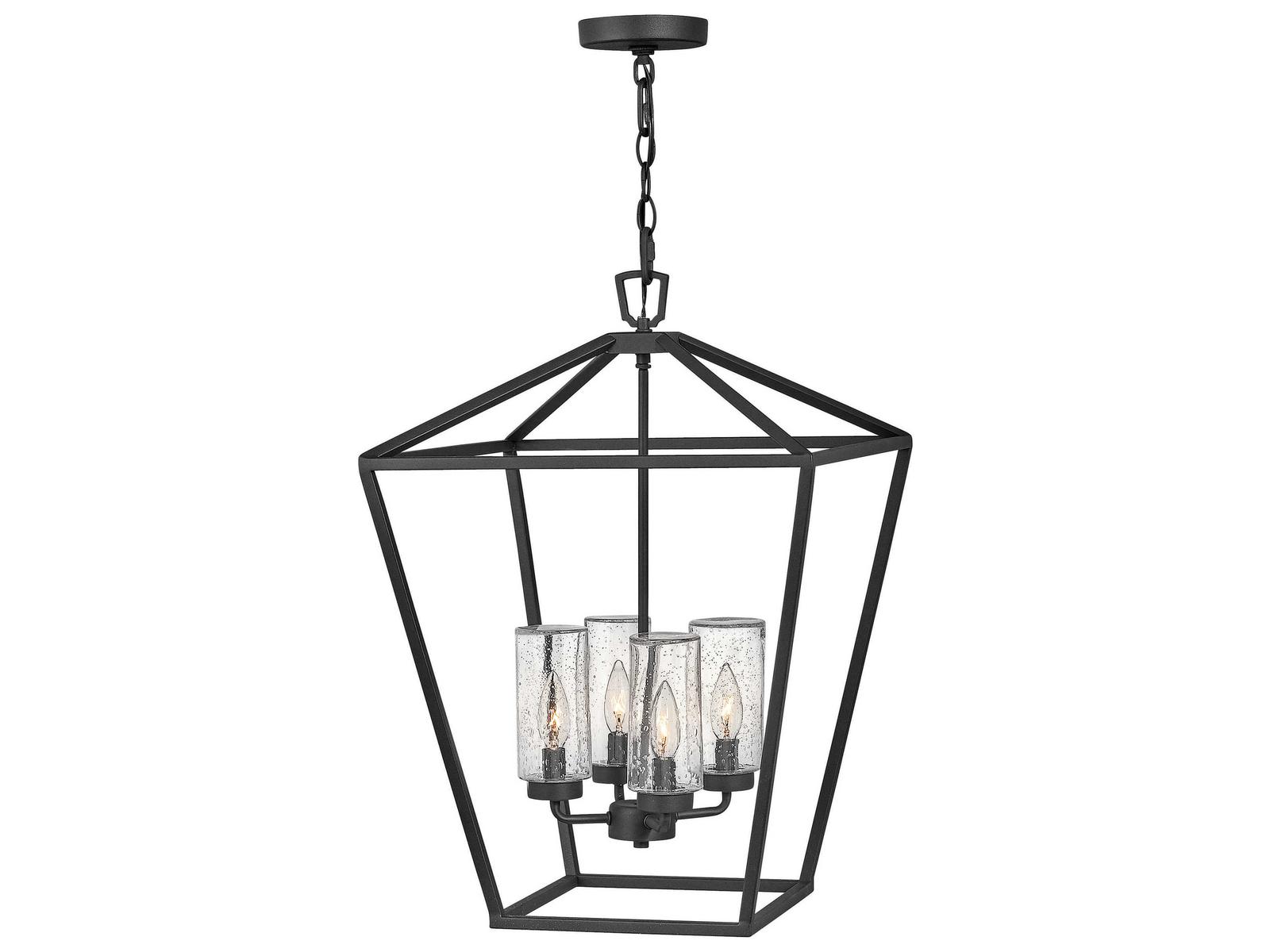Hinkley Alford Place Outdoor Hanging Lantern