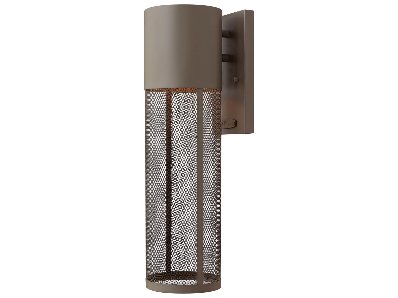 Hinkley Aria Outdoor Wall Light