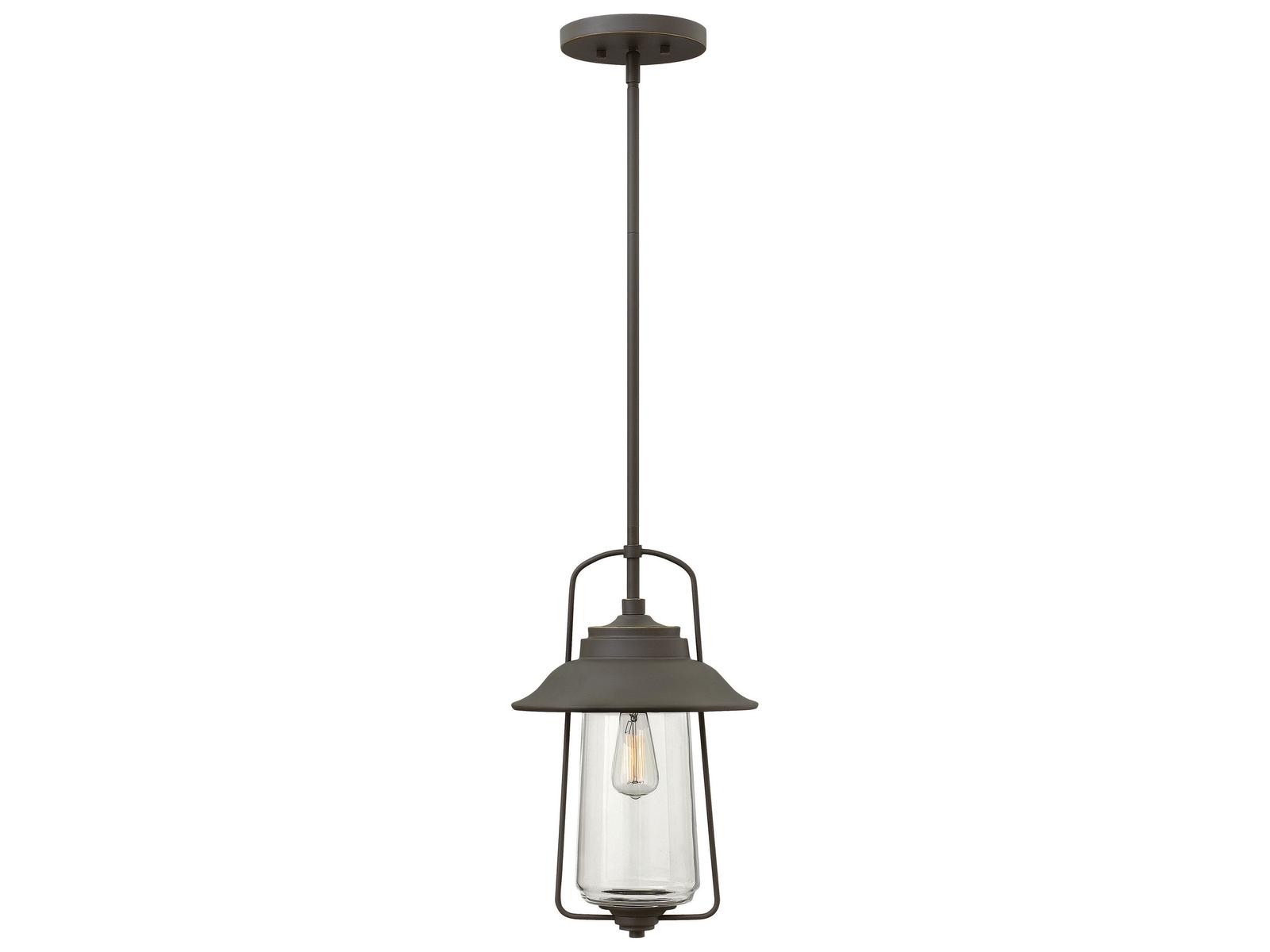 Hinkley Belden Place Outdoor Hanging Light