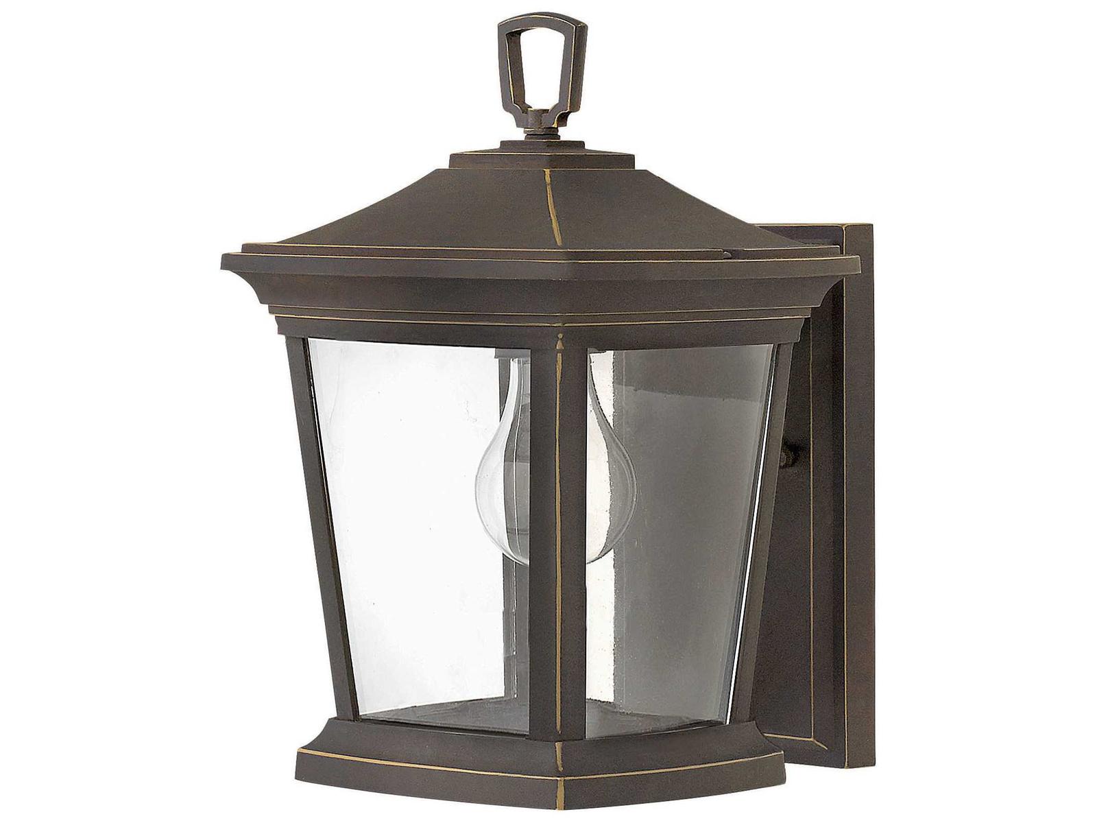 Hinkley Bromley Outdoor Wall Light