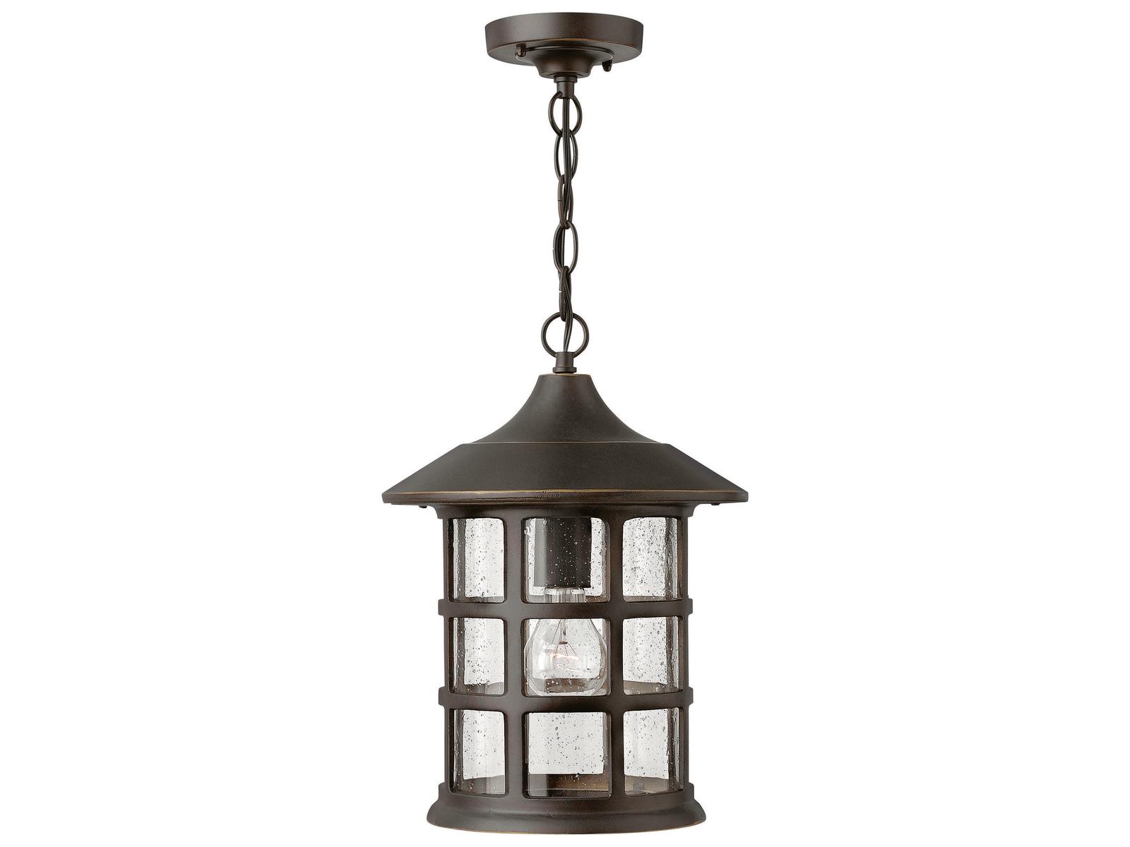 Hinkley Freeport Outdoor Hanging Light