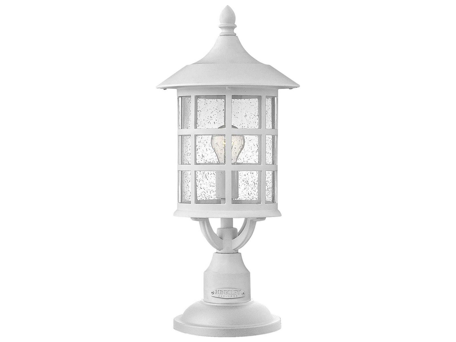 Hinkley Freeport Outdoor Post Light