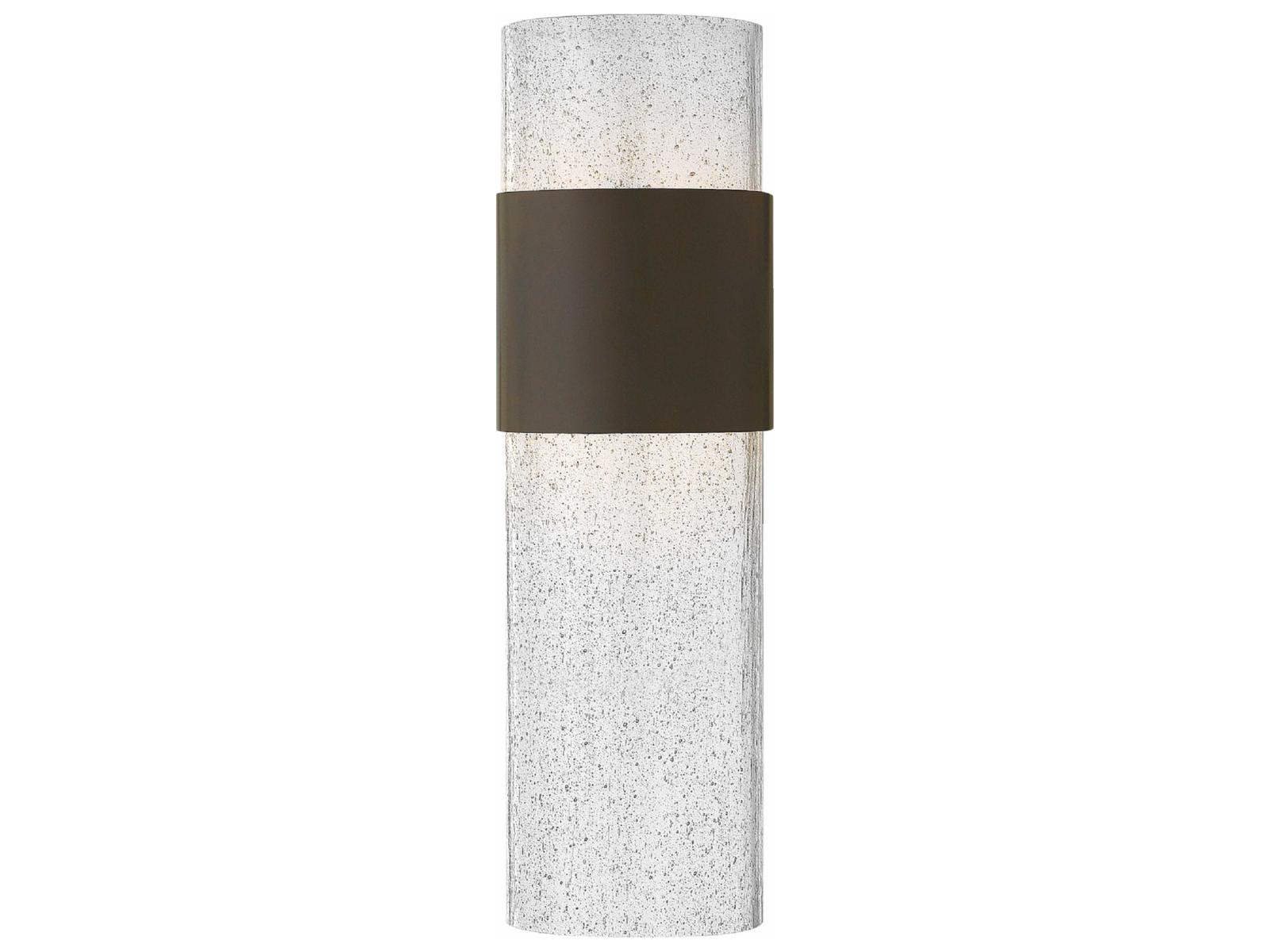 Hinkley Horizon Outdoor Wall Light