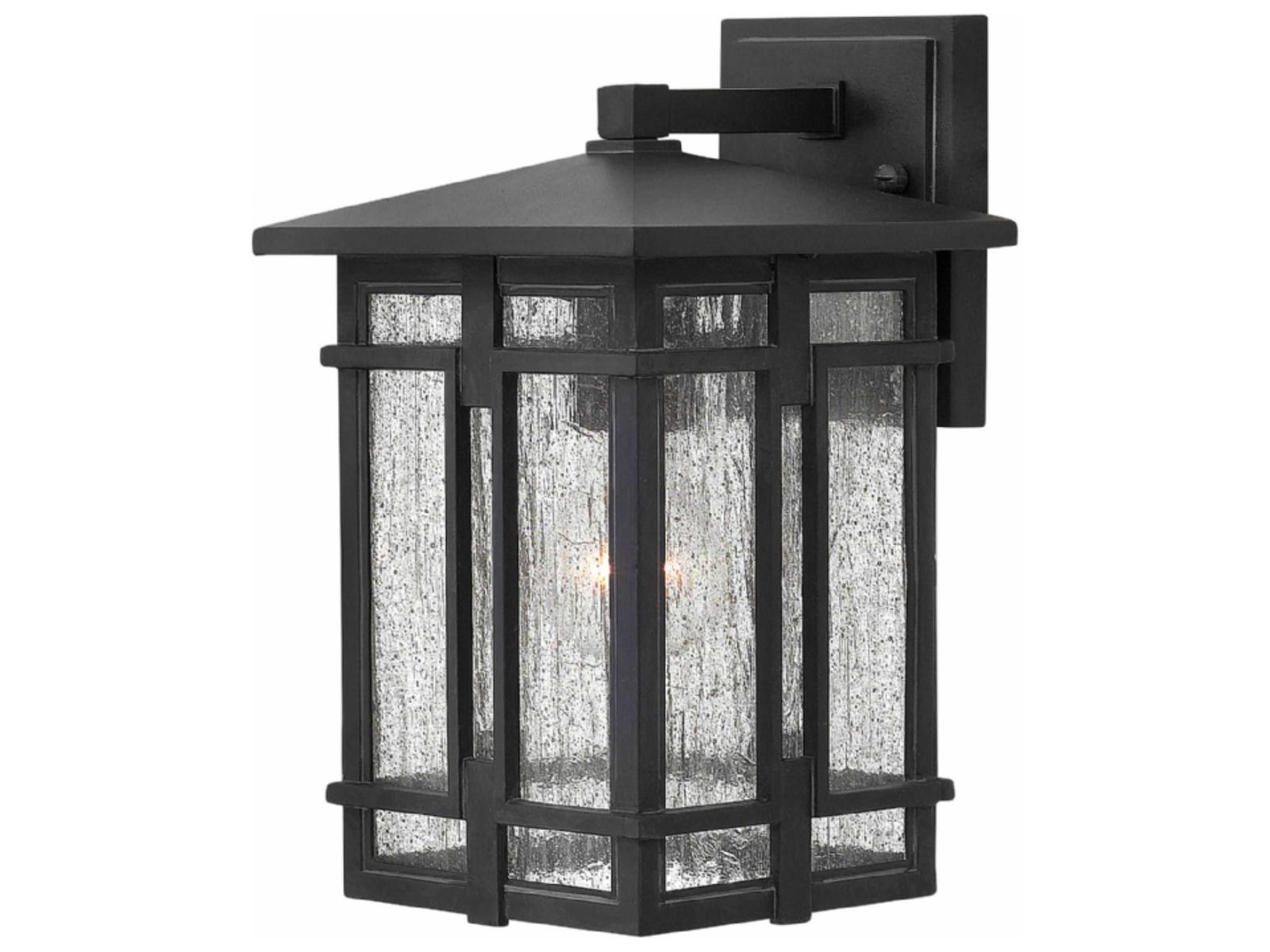 Hinkley Tucker Outdoor Wall Light