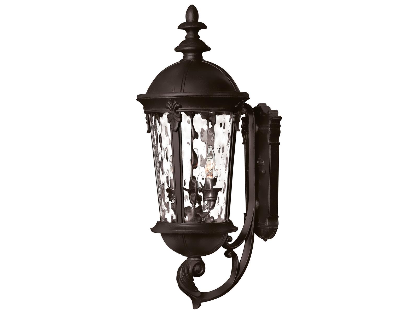 Hinkley Windsor Outdoor Wall Light