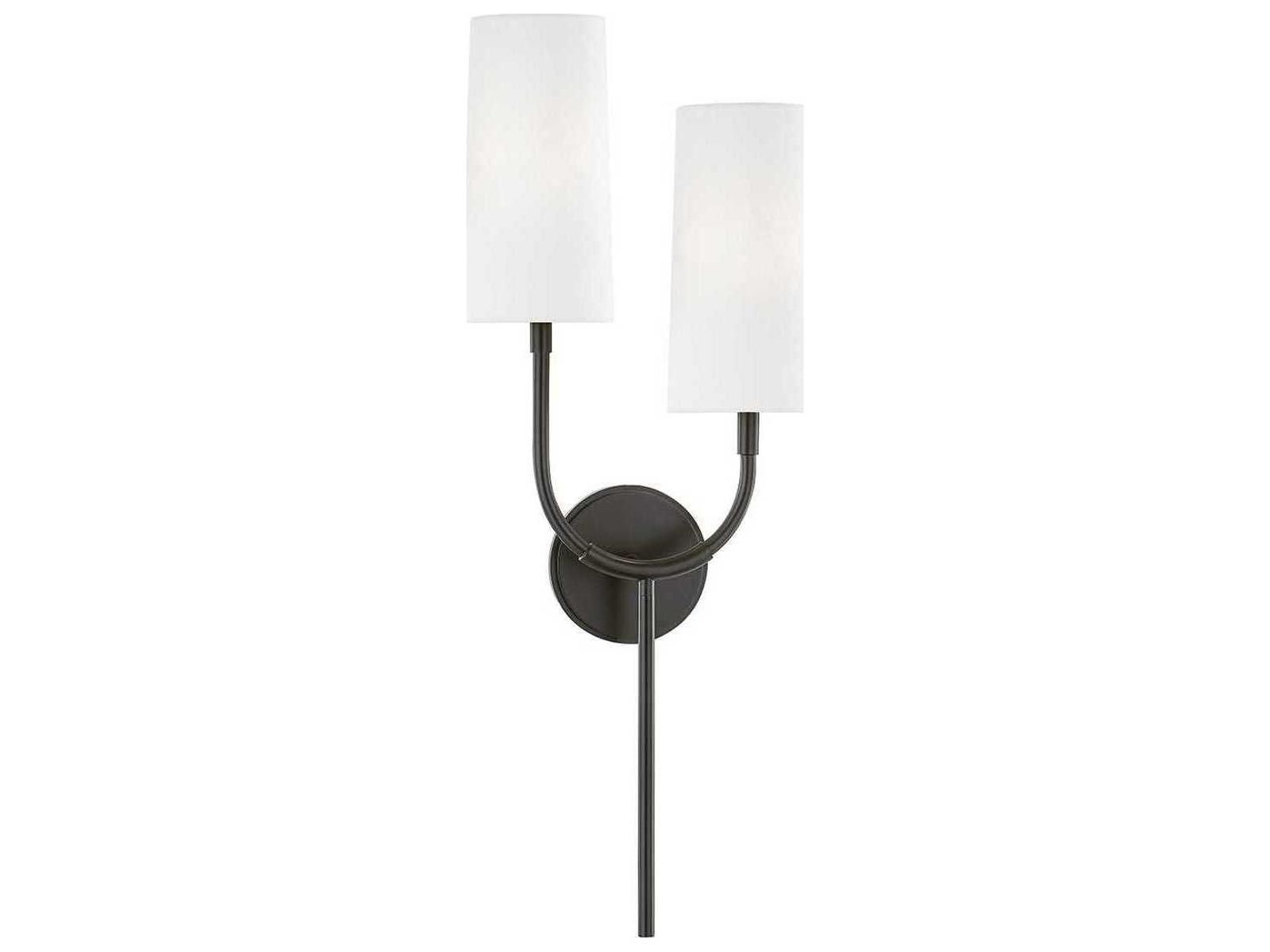 Hudson Valley Vesper Wall Sconce - Thumbnail 4