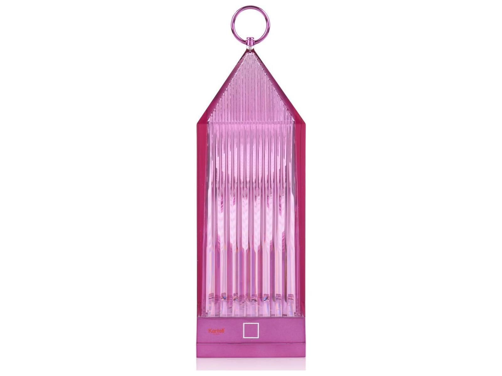 Kartell Lantern Table Lamp