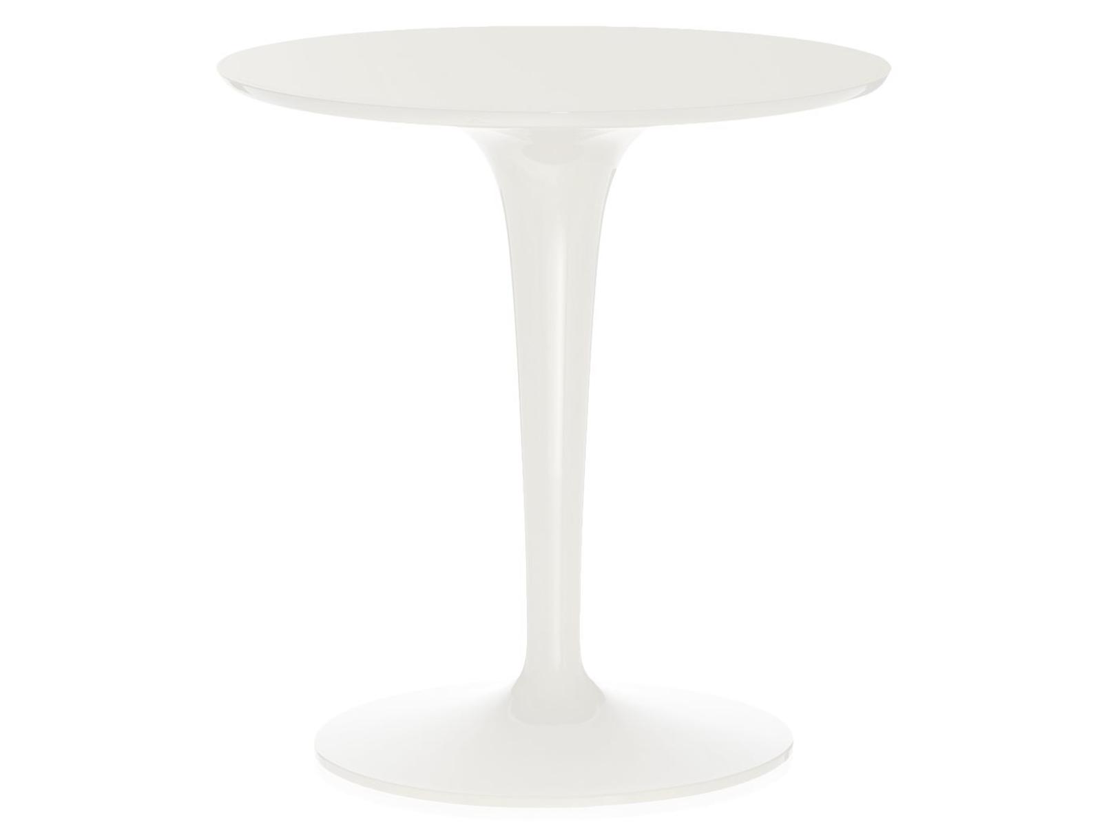 Kartell Tip Top End Table