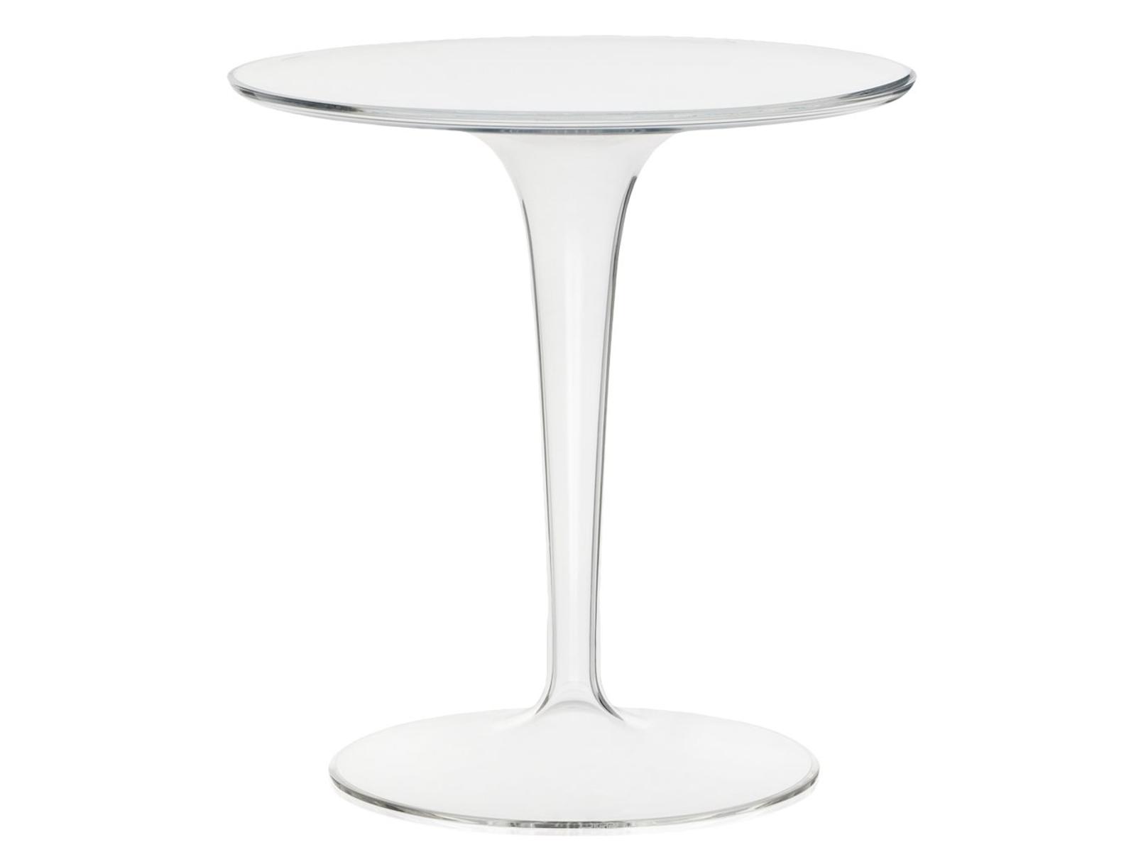Kartell Tip Top End Table