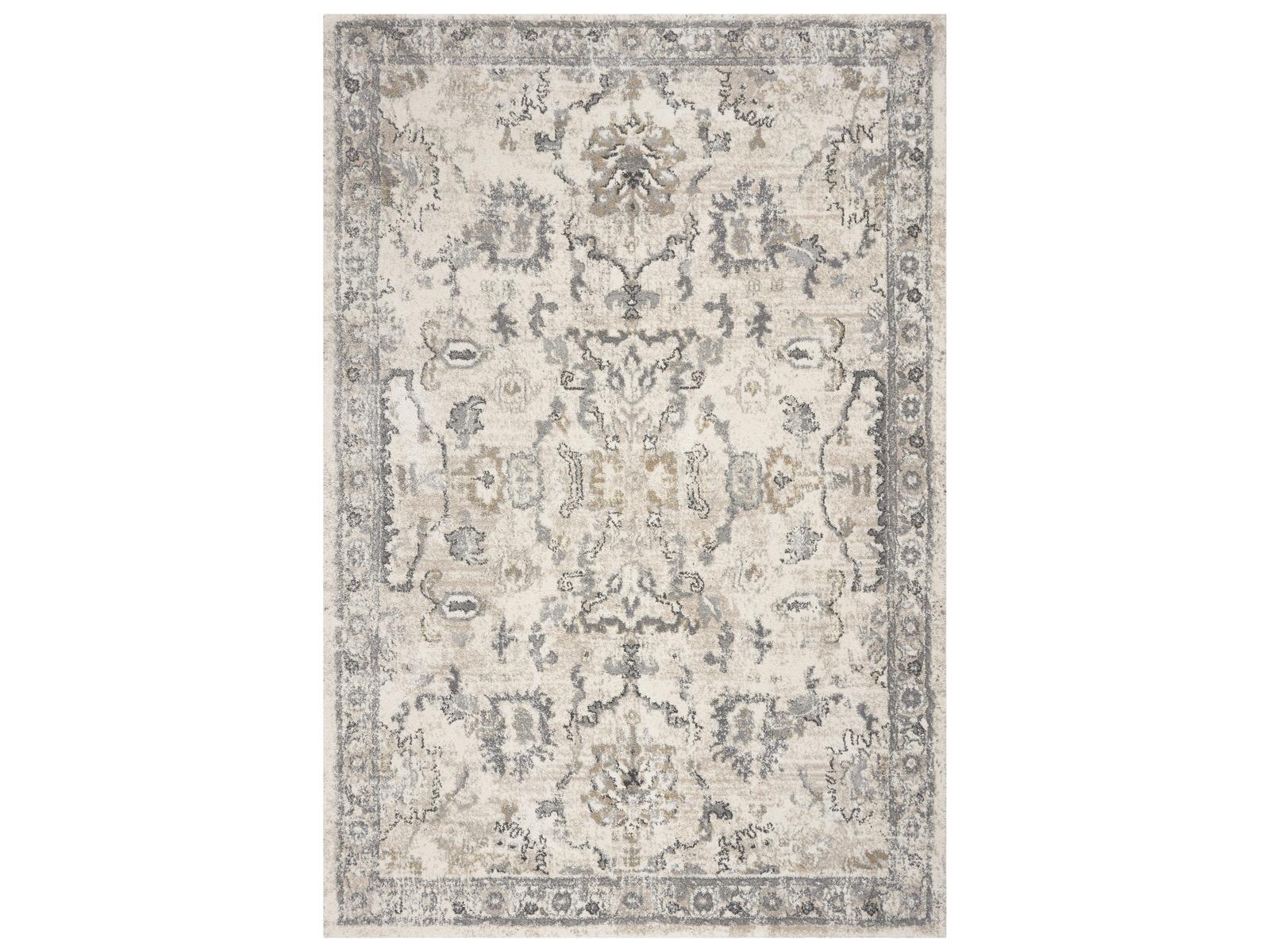 KAS Hue Bordered Area Rug
