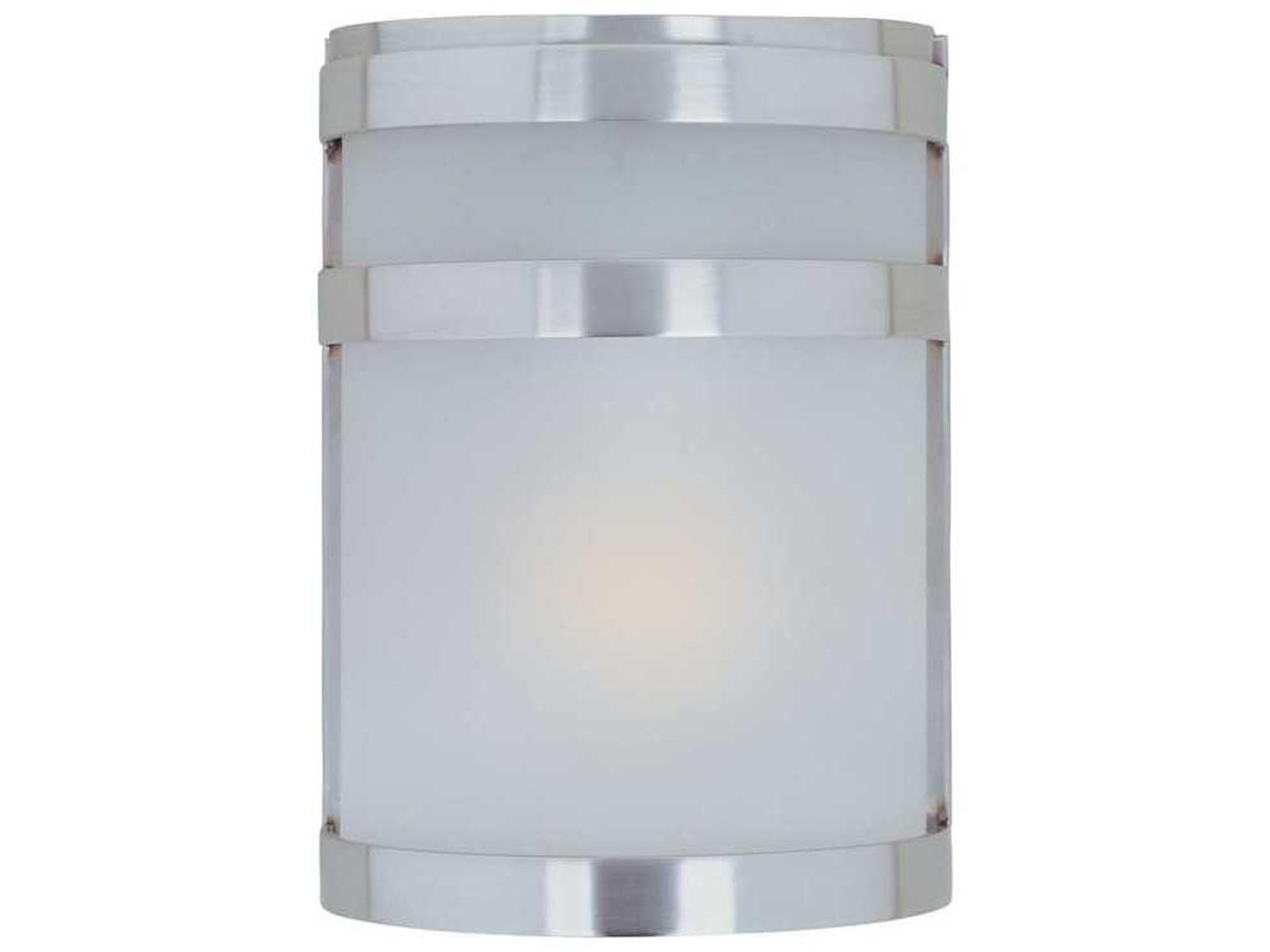 Maxim Lighting Del Mar Outdoor Wall Sconce - Thumbnail 2