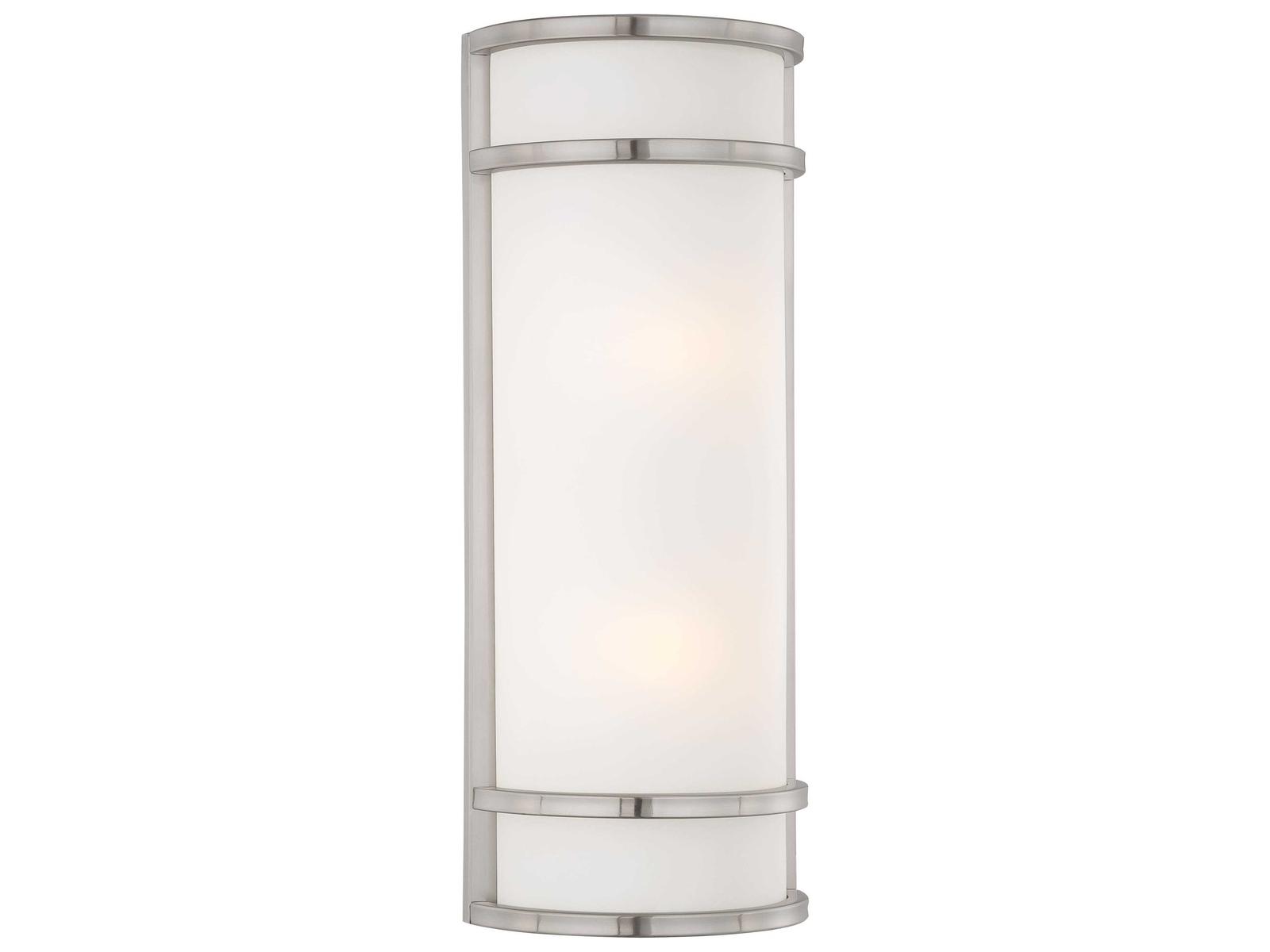Minka-Lavery Bay View Outdoor Wall Light