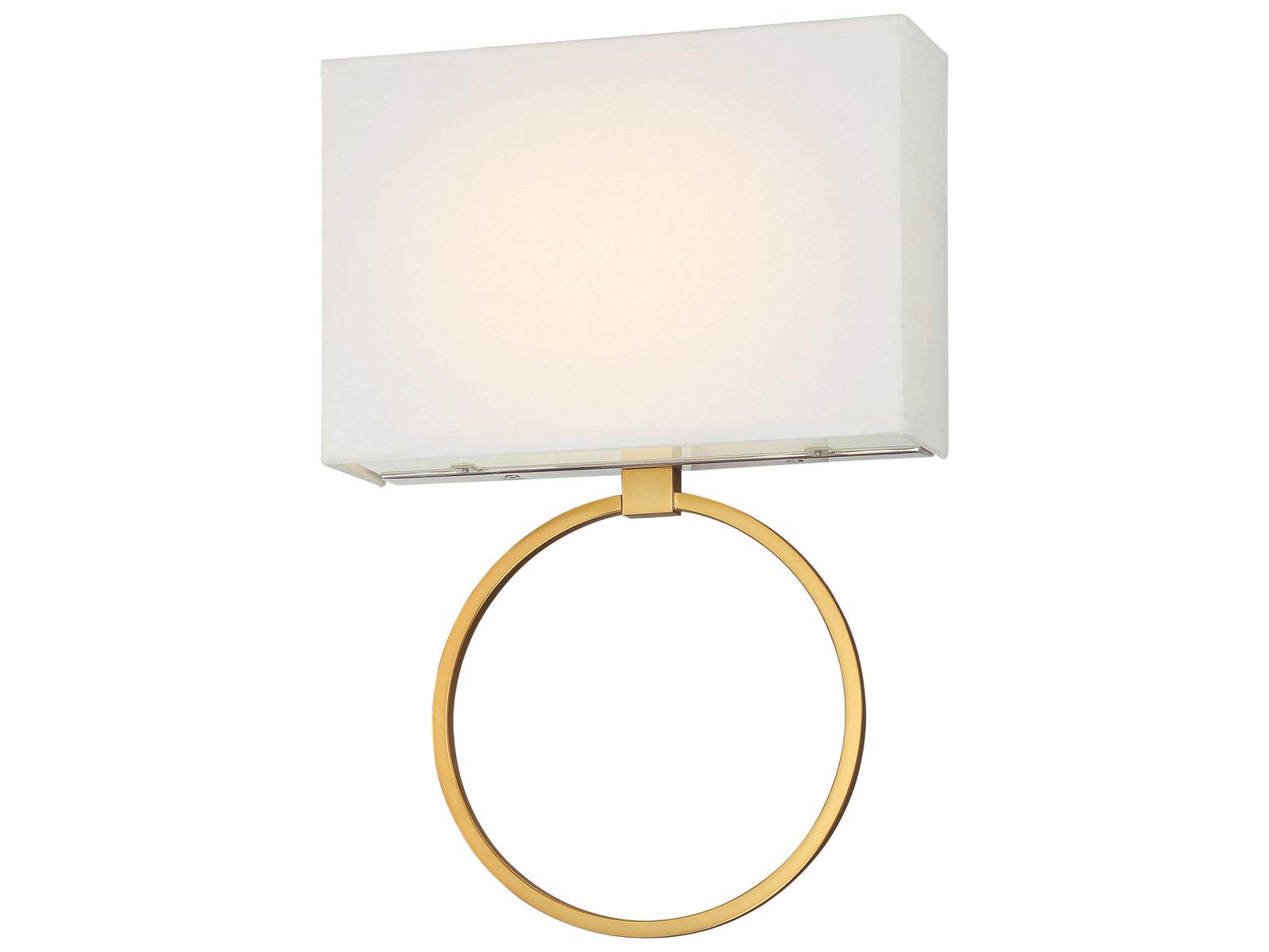 Minka-Lavery Chassell Wall Sconce