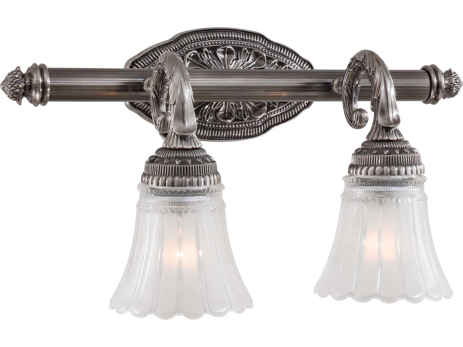 Minka-Lavery Europa Vanity Light
