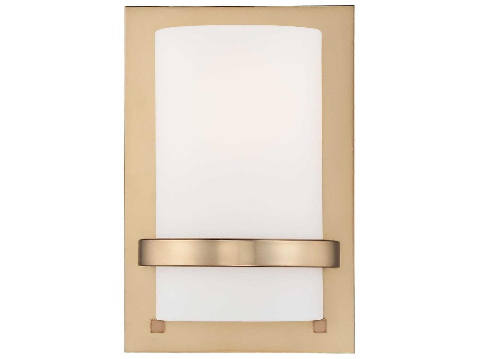Minka-Lavery Fieldale Lodge Wall Sconce