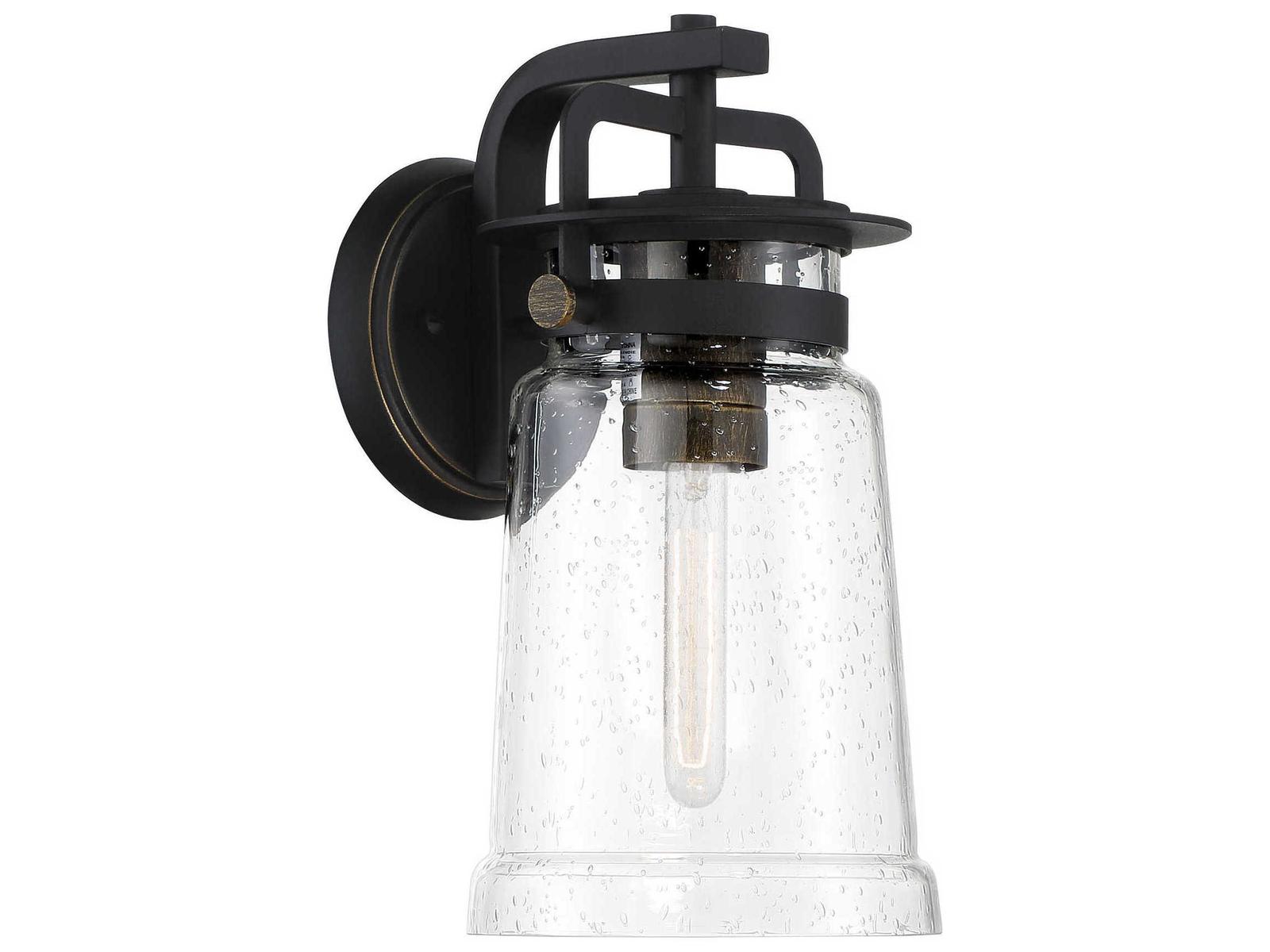 Minka Lavery Maribel Heights Outdoor Wall Light