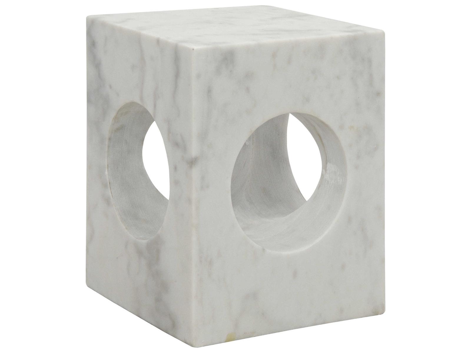 Noir Merlin Side Table