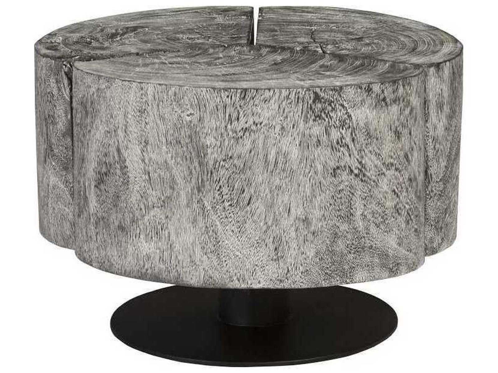 Phillips Collection Clover Coffee Table