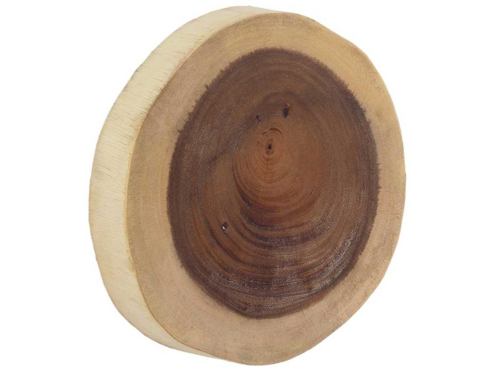 Phillips Collection Chuleta Chamcha Wood Wall Tile - Thumbnail 3