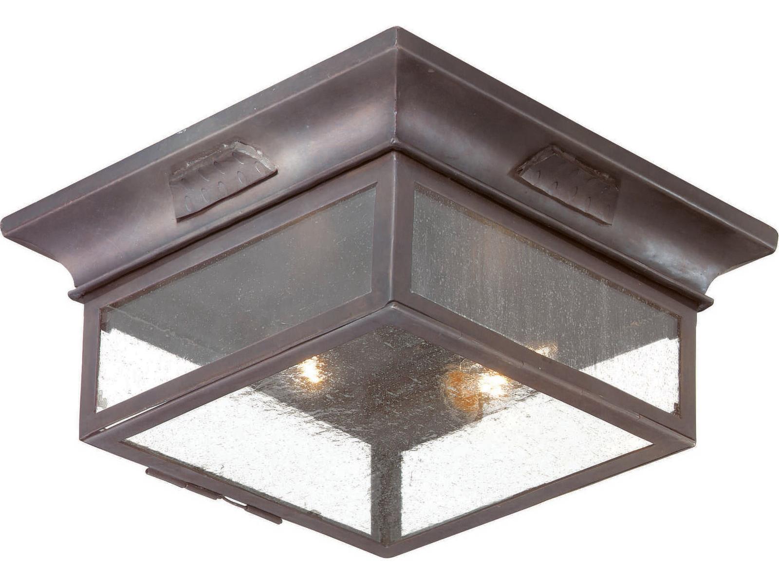 Troy Lighting Newton Flush Mount