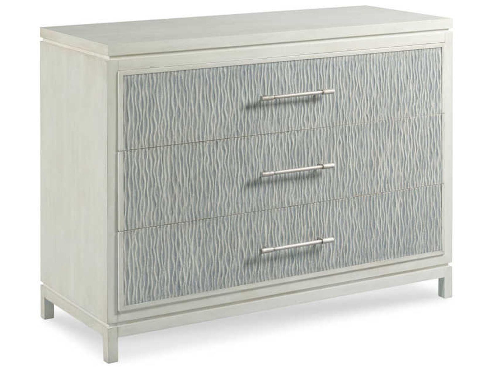Woodbridge Furniture Kona Chest - Thumbnail 4